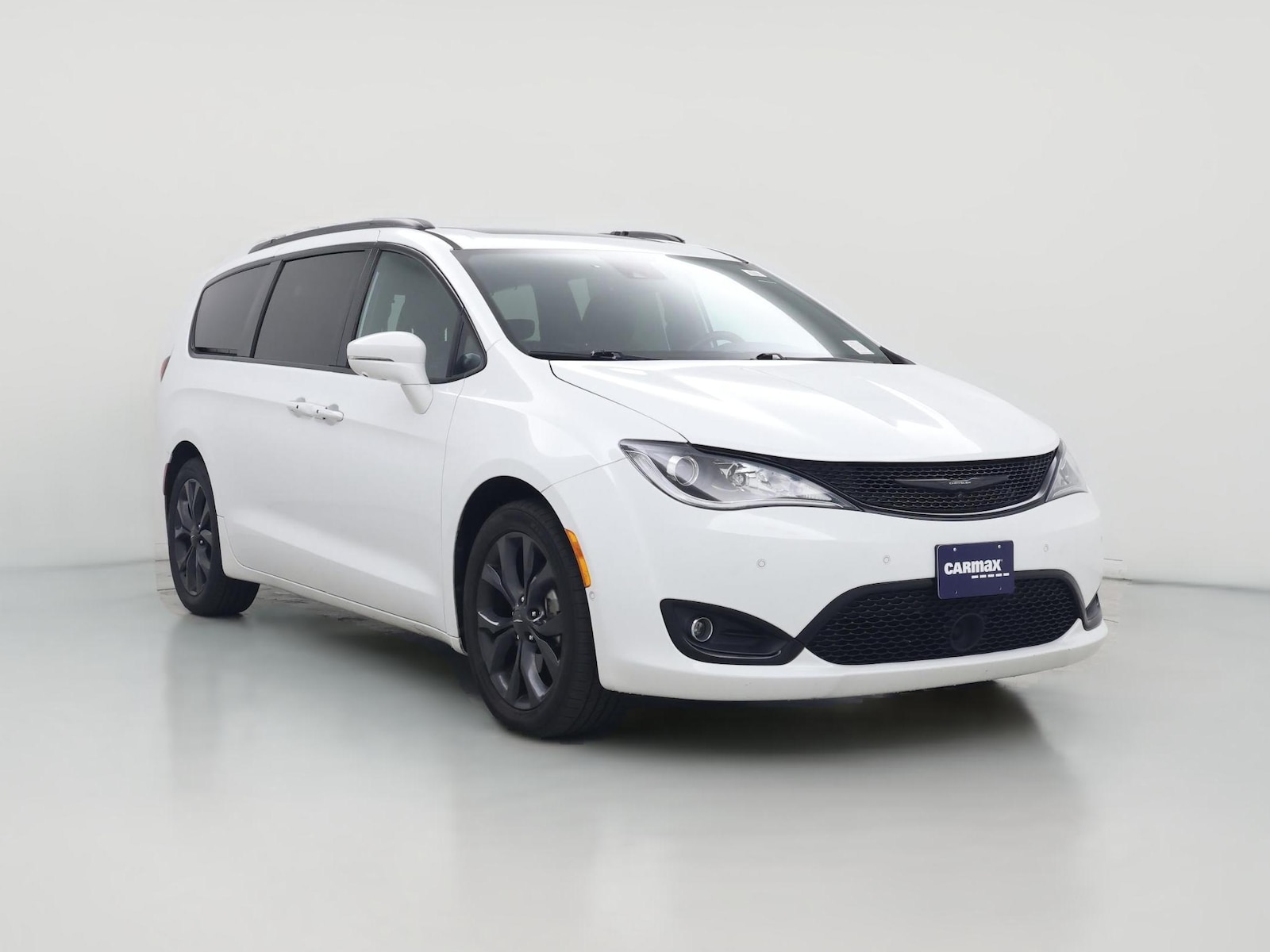 2019 Chrysler Pacifica