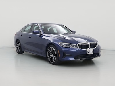 2021 BMW 330 I