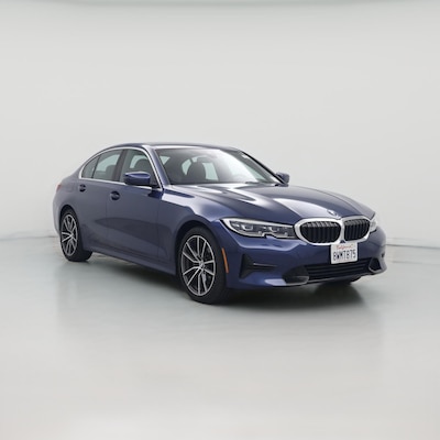 2021 BMW 330 I