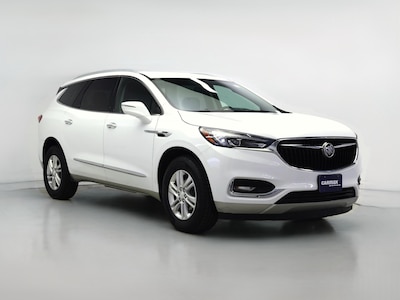 2020 Buick Enclave Preferred