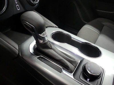 Shifter