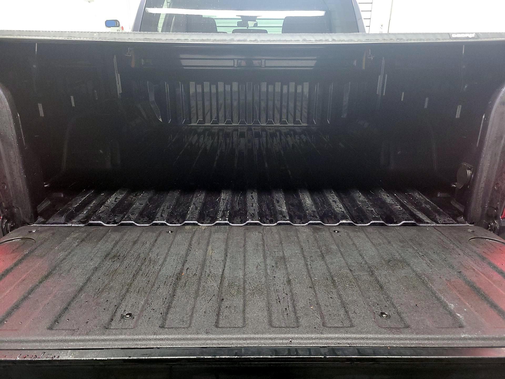 Thumbnail: 2023 Chevrolet Silverado 1500 - 17