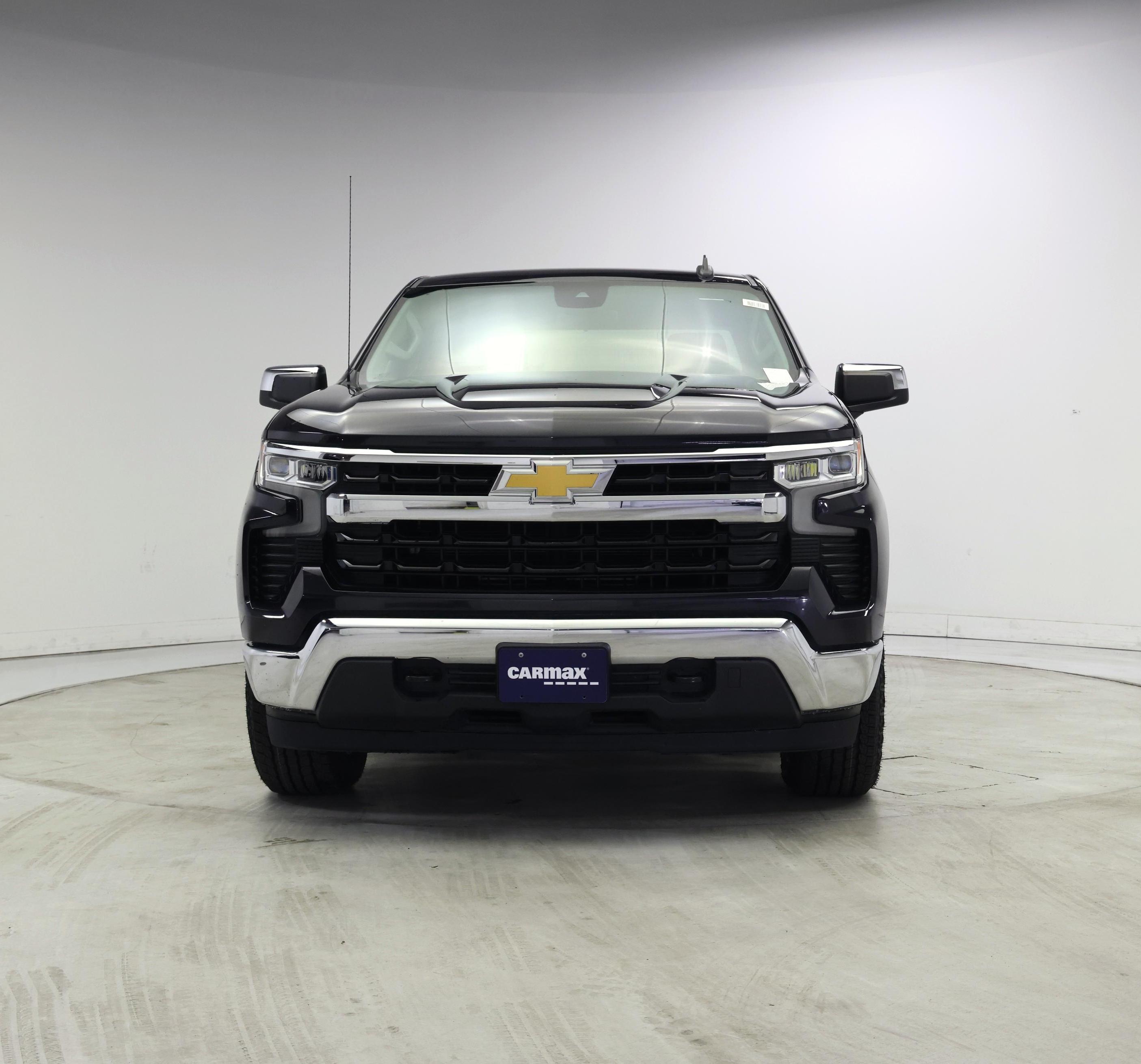 Thumbnail: 2023 Chevrolet Silverado 1500 - 5