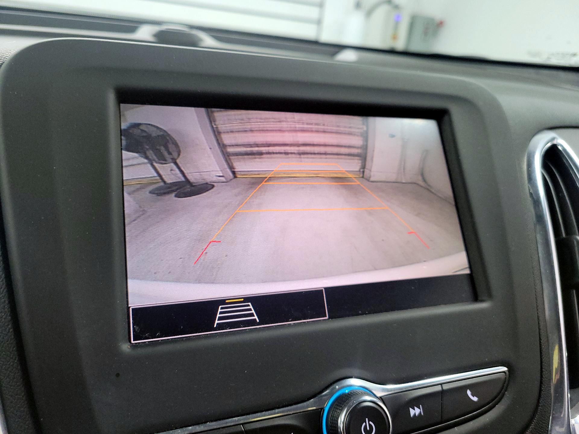 Thumbnail: 2022 Chevrolet Equinox - 14