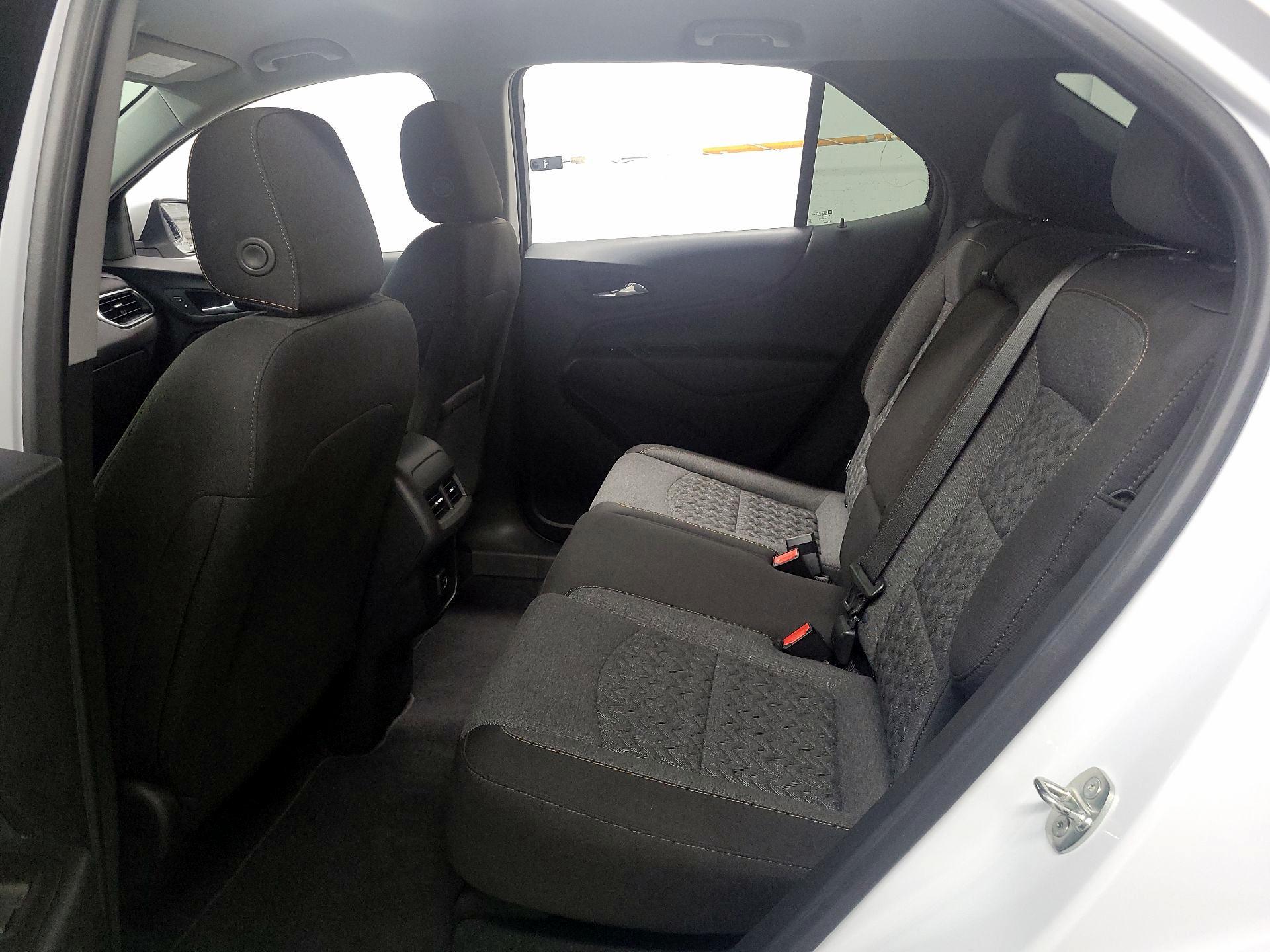 Thumbnail: 2022 Chevrolet Equinox - 19