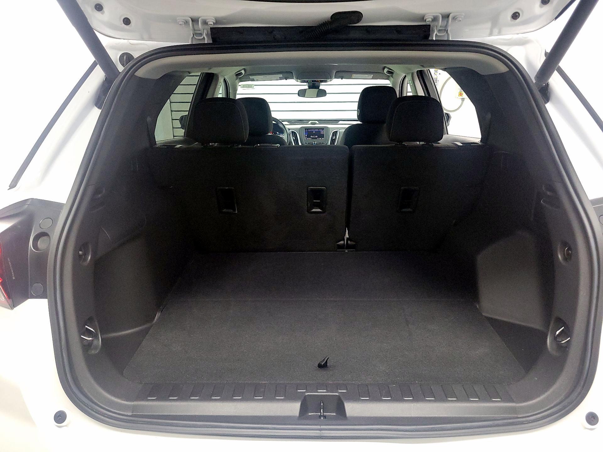 Thumbnail: 2022 Chevrolet Equinox - 20