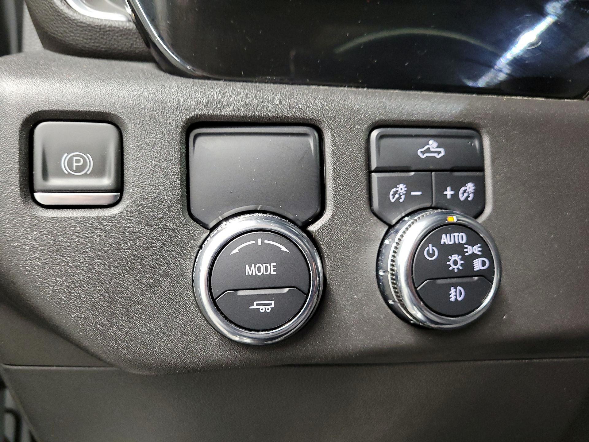 Thumbnail: 2023 GMC Sierra 1500 - 13