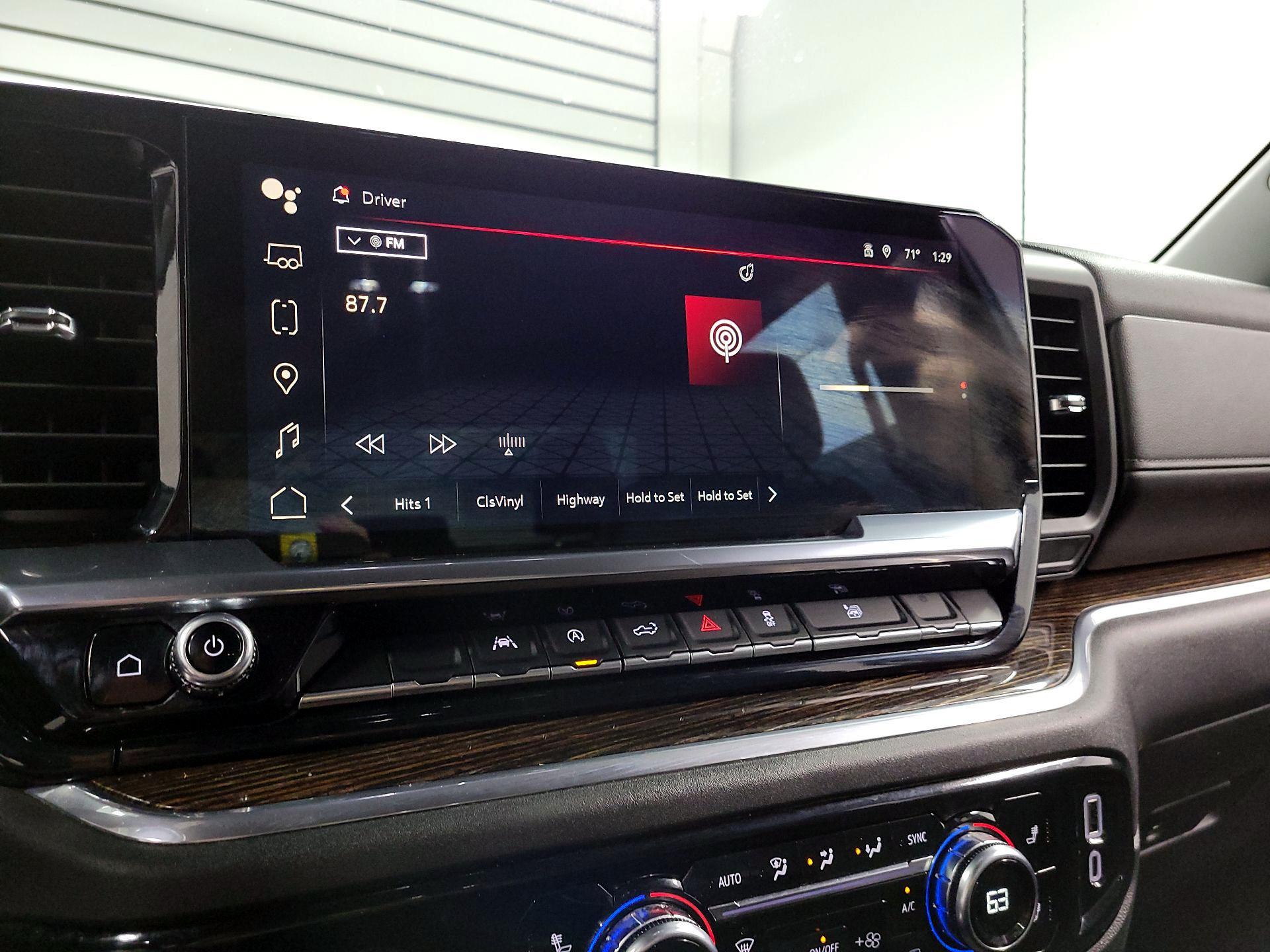 Thumbnail: 2023 GMC Sierra 1500 - 15