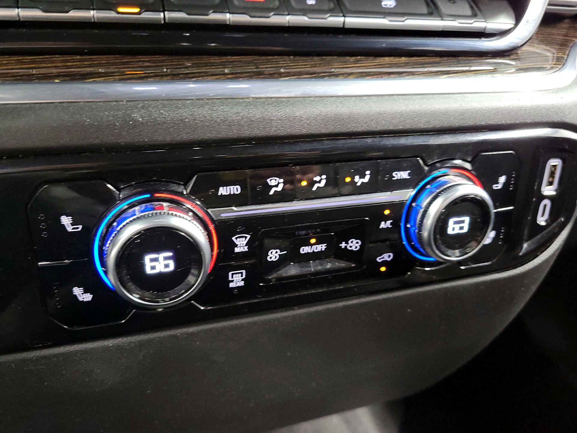 Thumbnail: 2023 GMC Sierra 1500 - 16