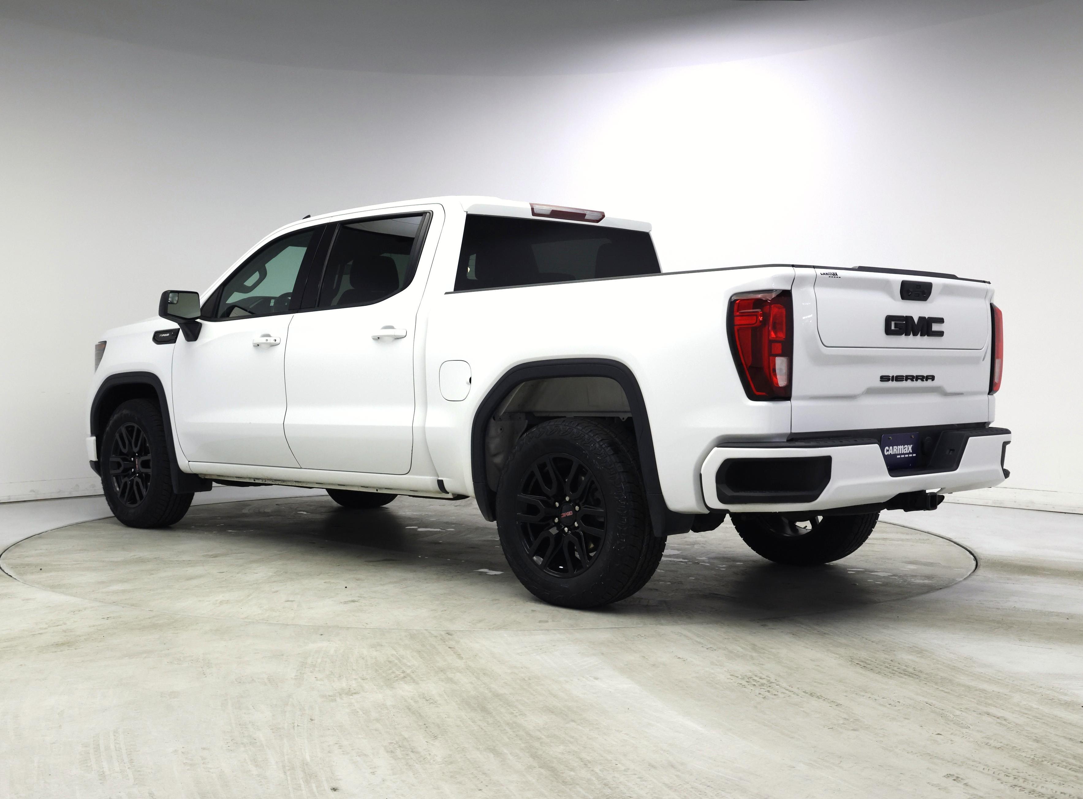 Thumbnail: 2023 GMC Sierra 1500 - 2