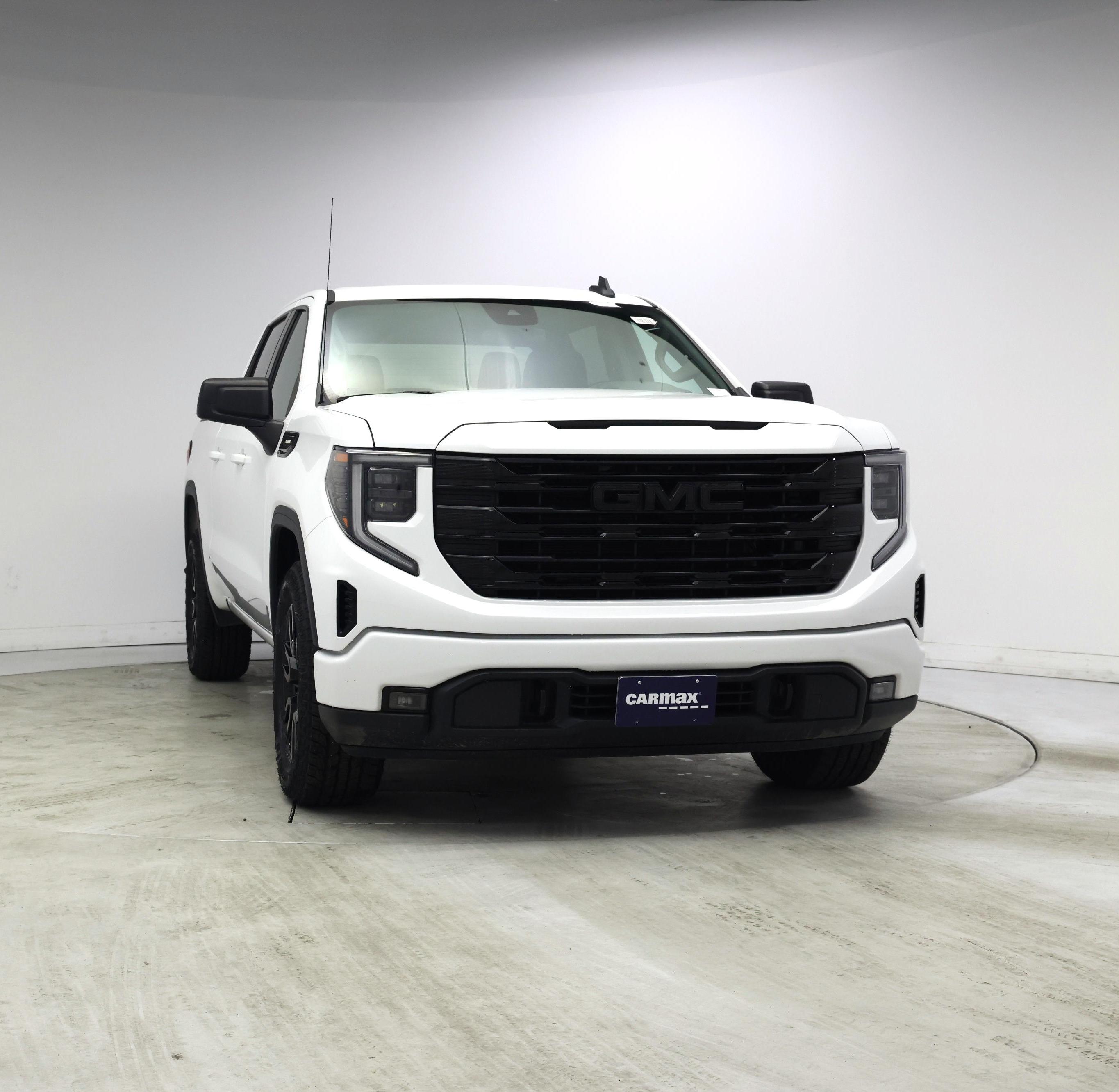Thumbnail: 2023 GMC Sierra 1500 - 5