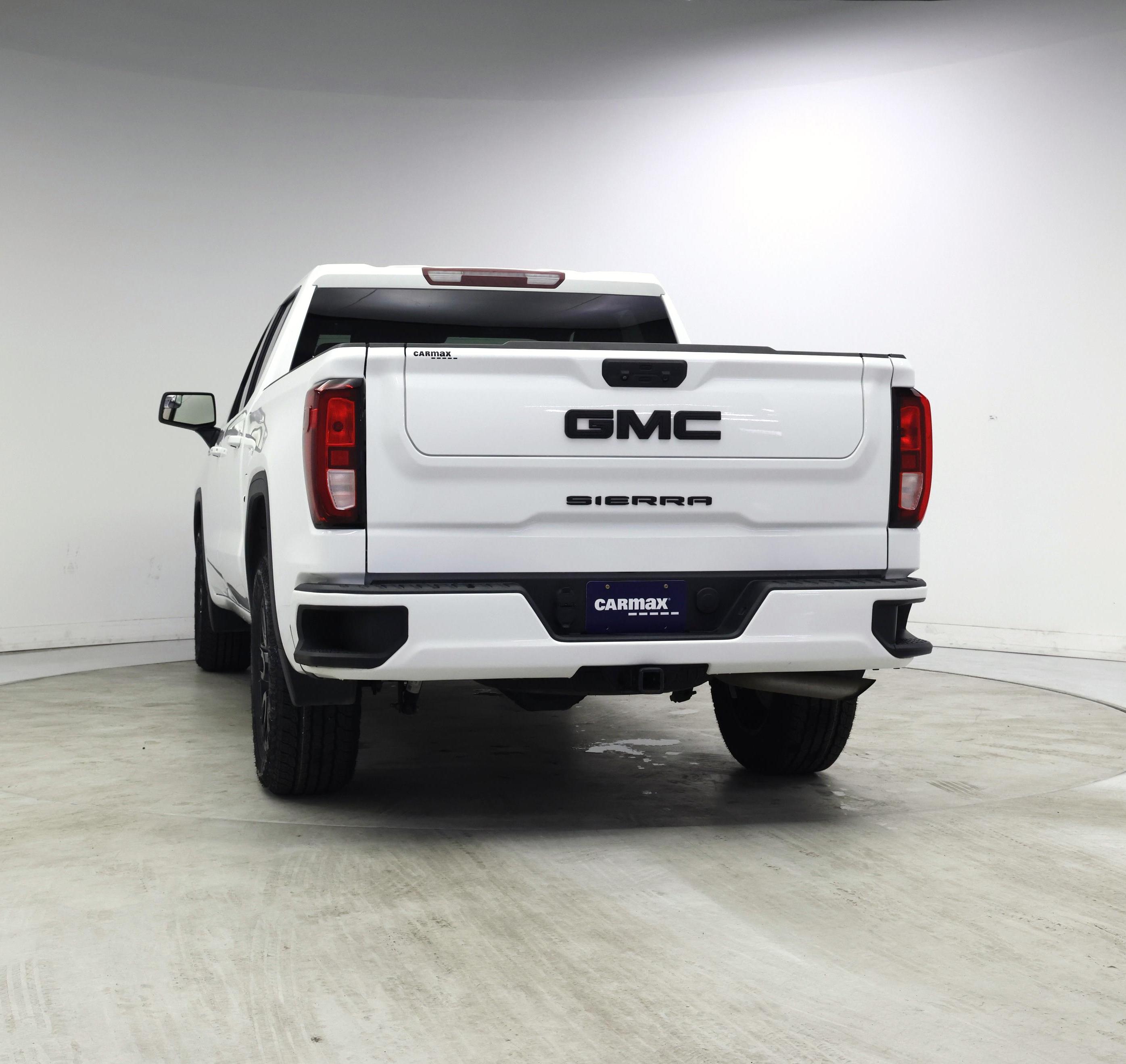 Thumbnail: 2023 GMC Sierra 1500 - 6