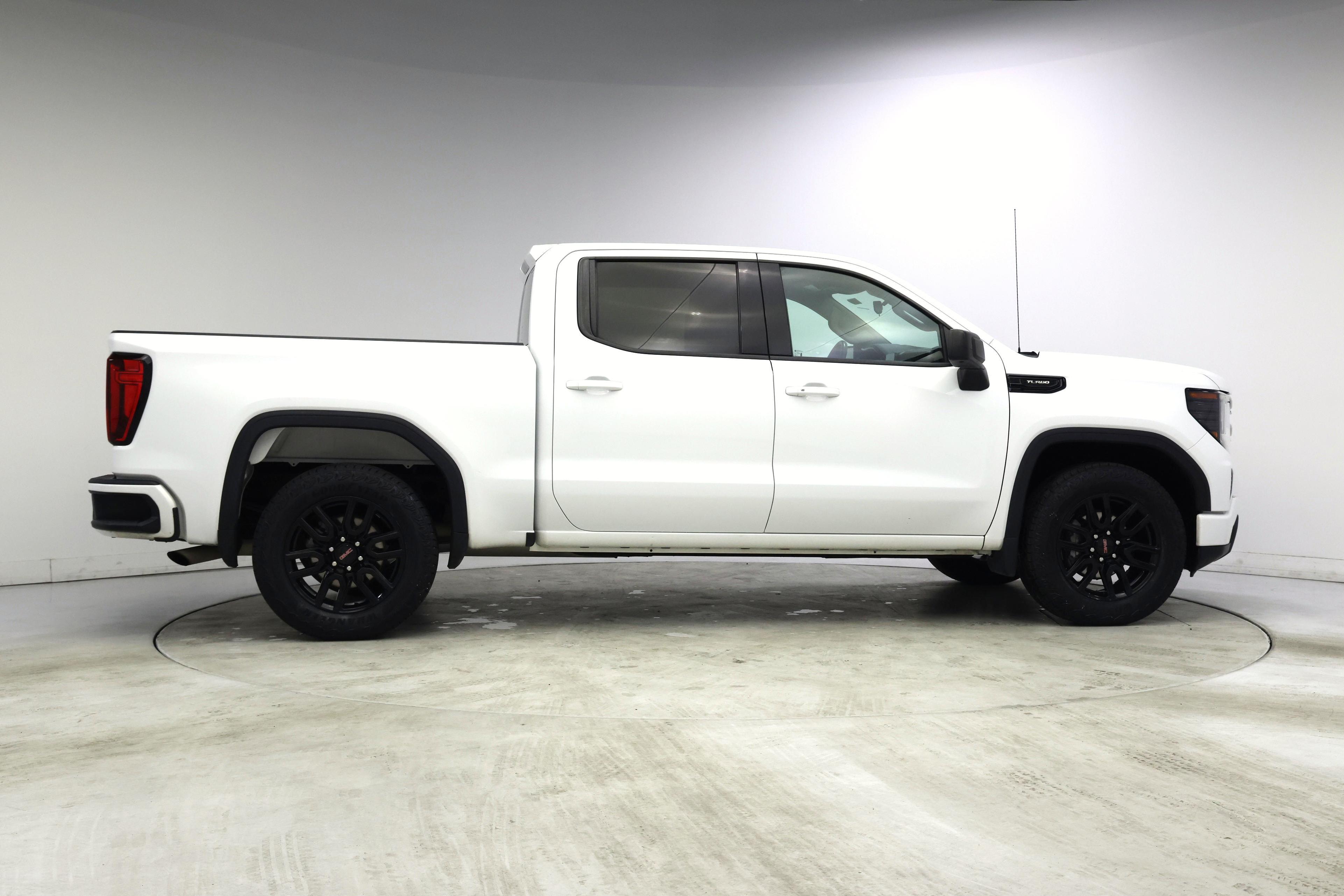 Thumbnail: 2023 GMC Sierra 1500 - 7