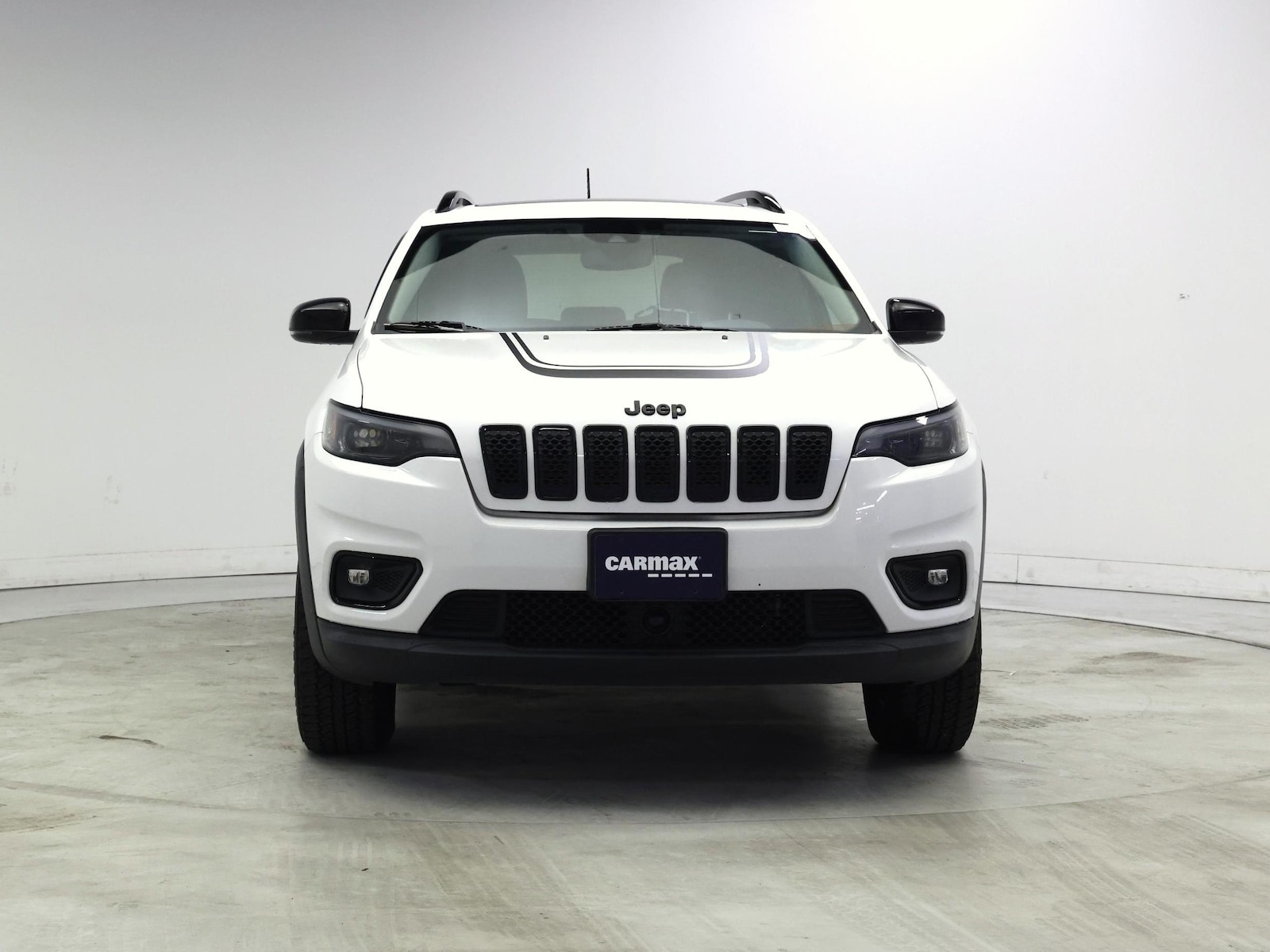 2022 Jeep Cherokee X - Photo 6