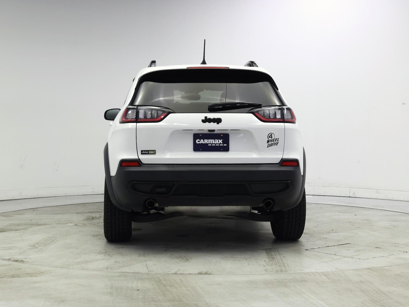 2022 Jeep Cherokee X - Photo 7