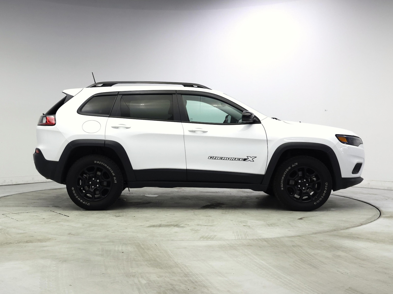 2022 Jeep Cherokee X - Photo 8