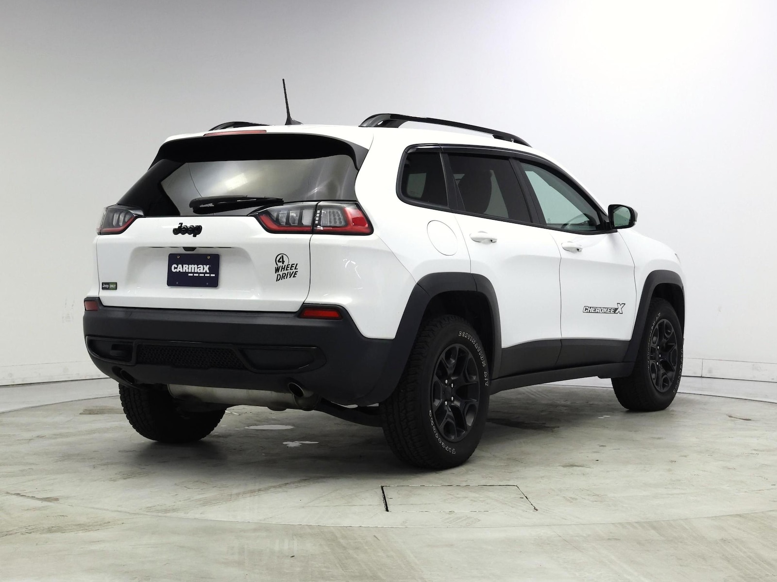2022 Jeep Cherokee X - Photo 9
