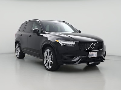 2021 Volvo XC90 Recharge PHEV T8 R-Design