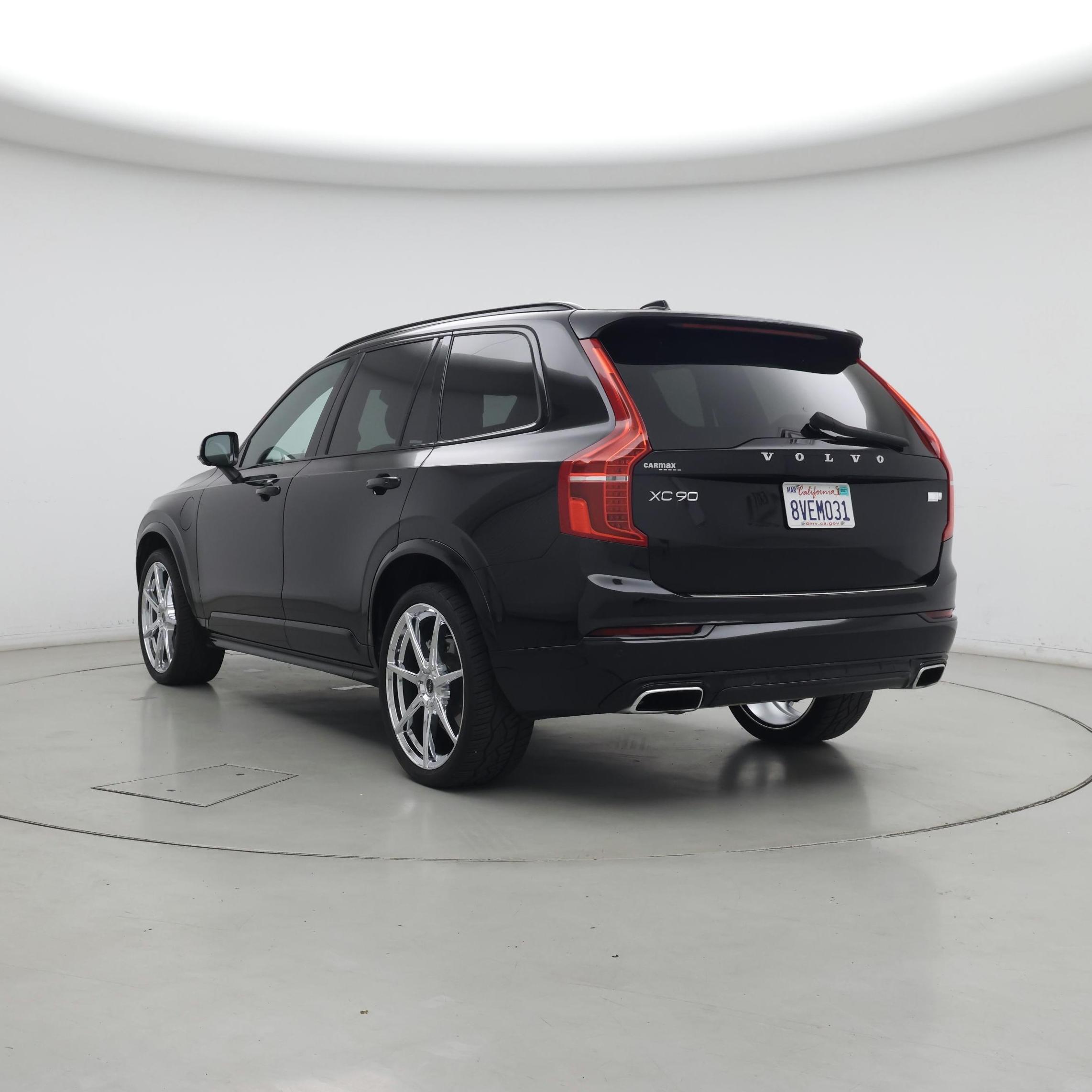 Thumbnail: 2021 Volvo XC90 - 2