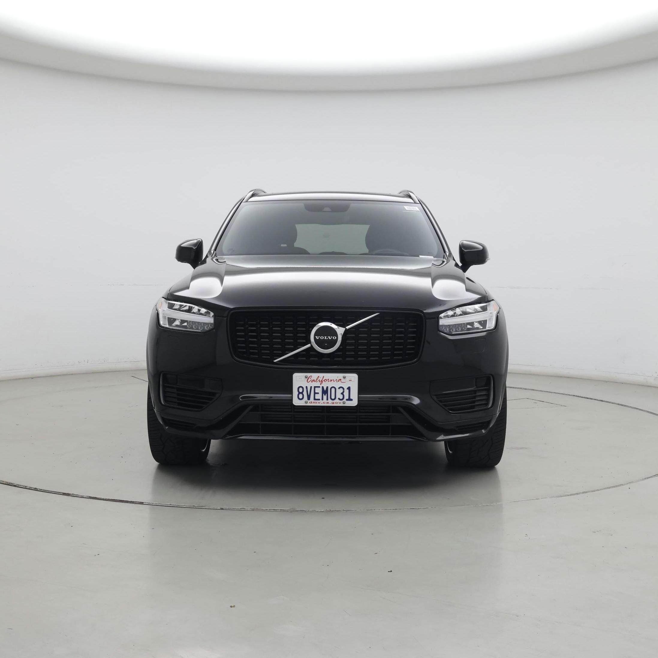 Thumbnail: 2021 Volvo XC90 - 5