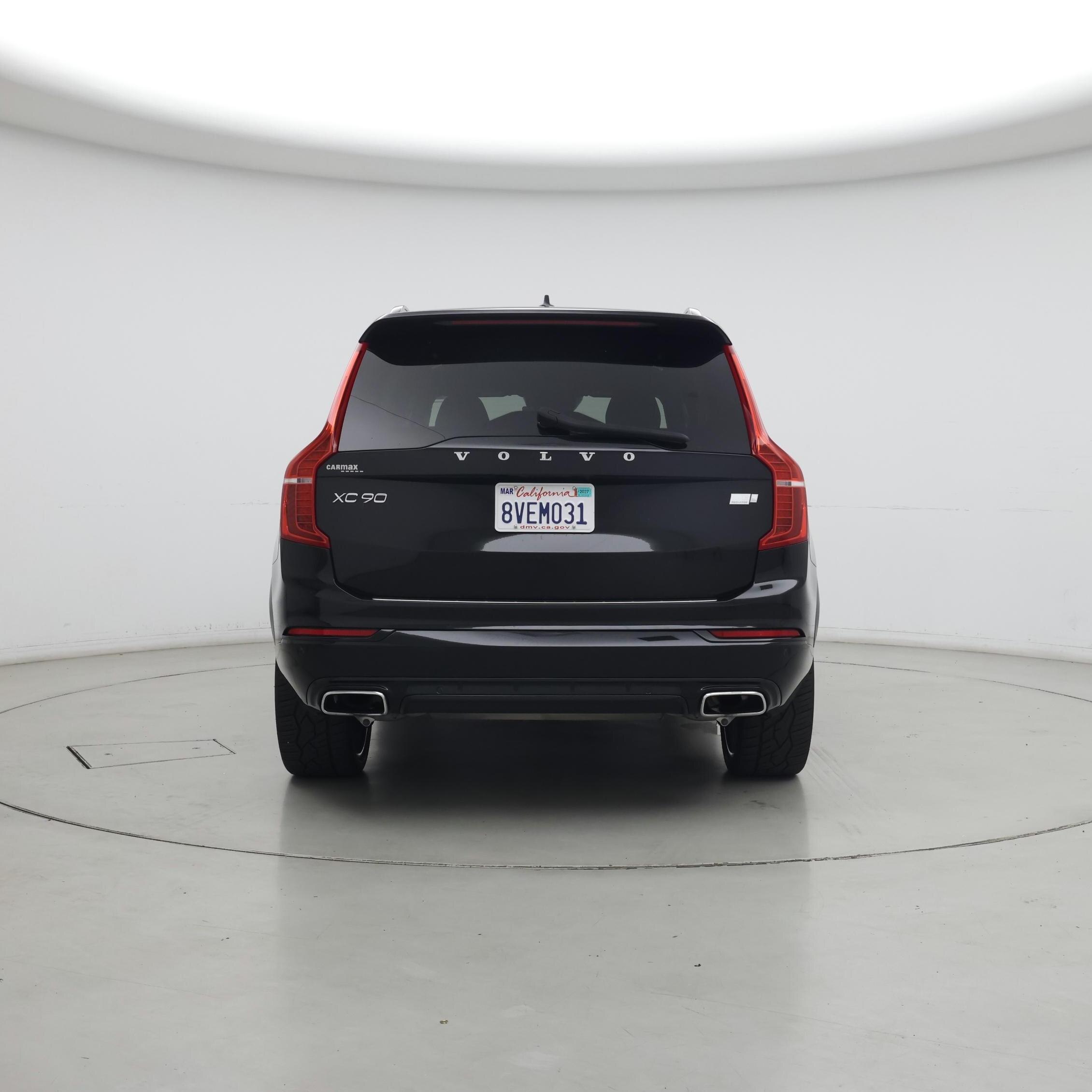 Thumbnail: 2021 Volvo XC90 - 6