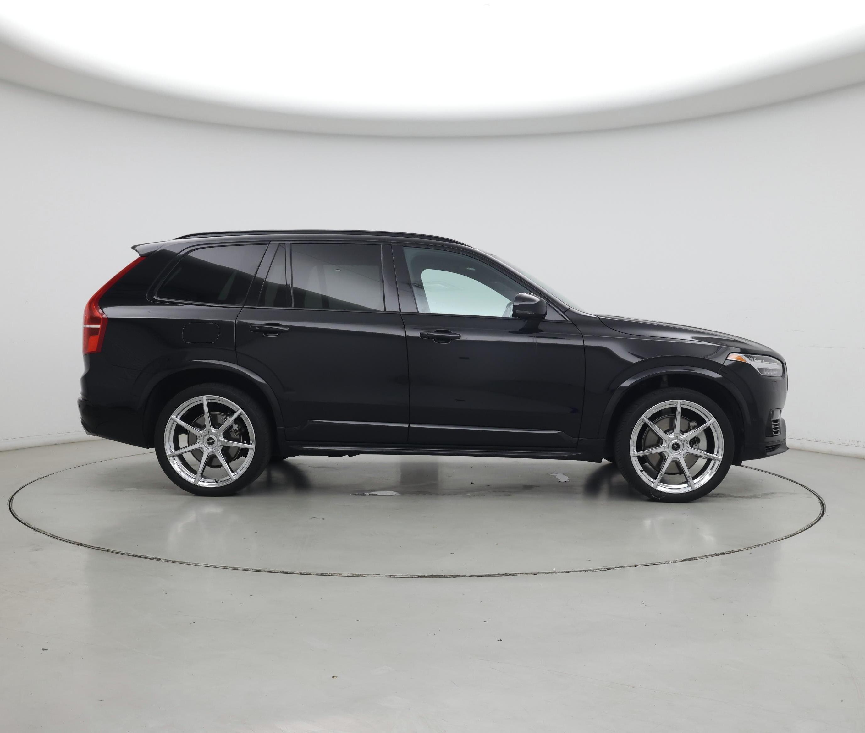 Thumbnail: 2021 Volvo XC90 - 7