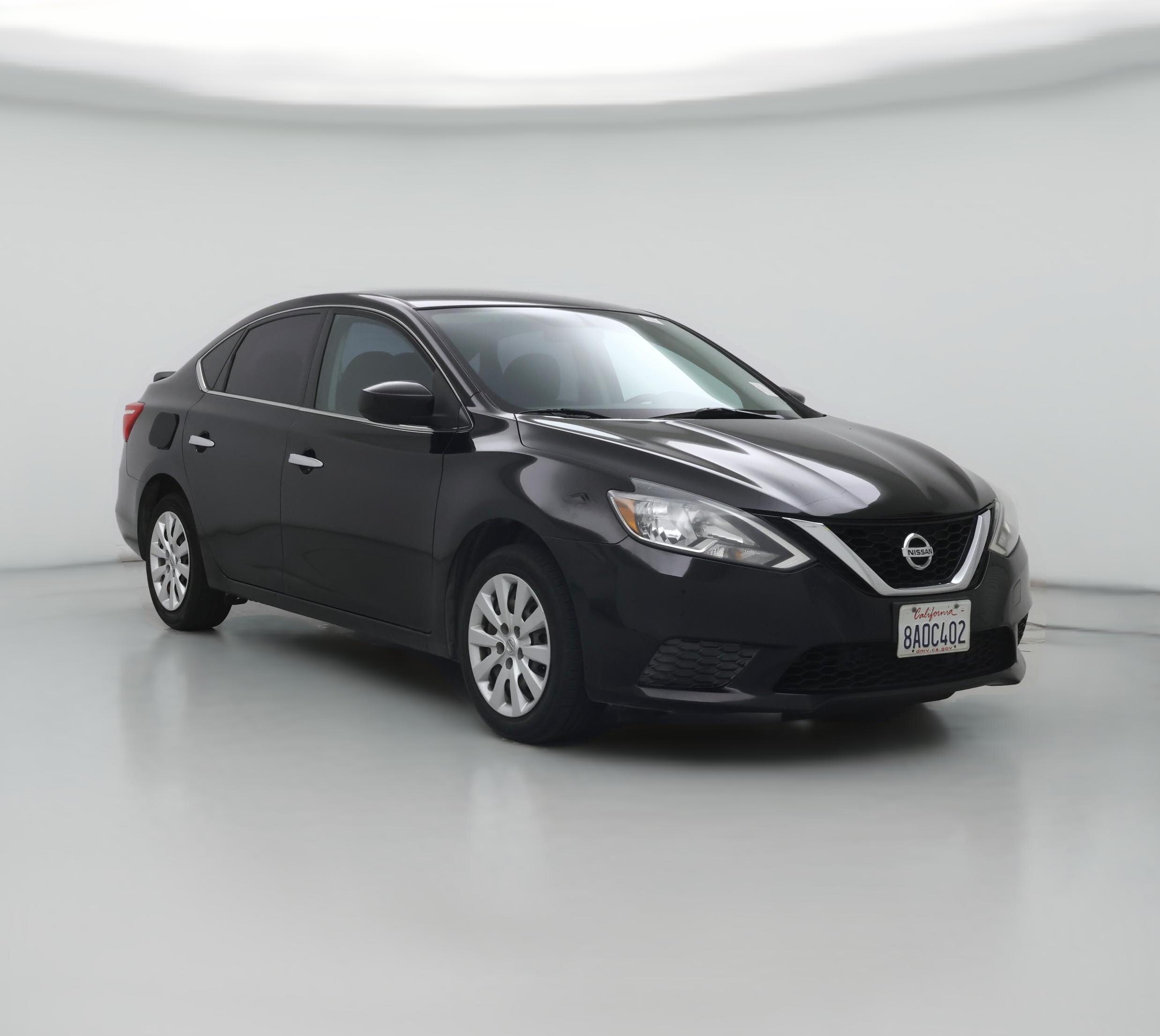 Thumbnail: 2017 Nissan Sentra - 1
