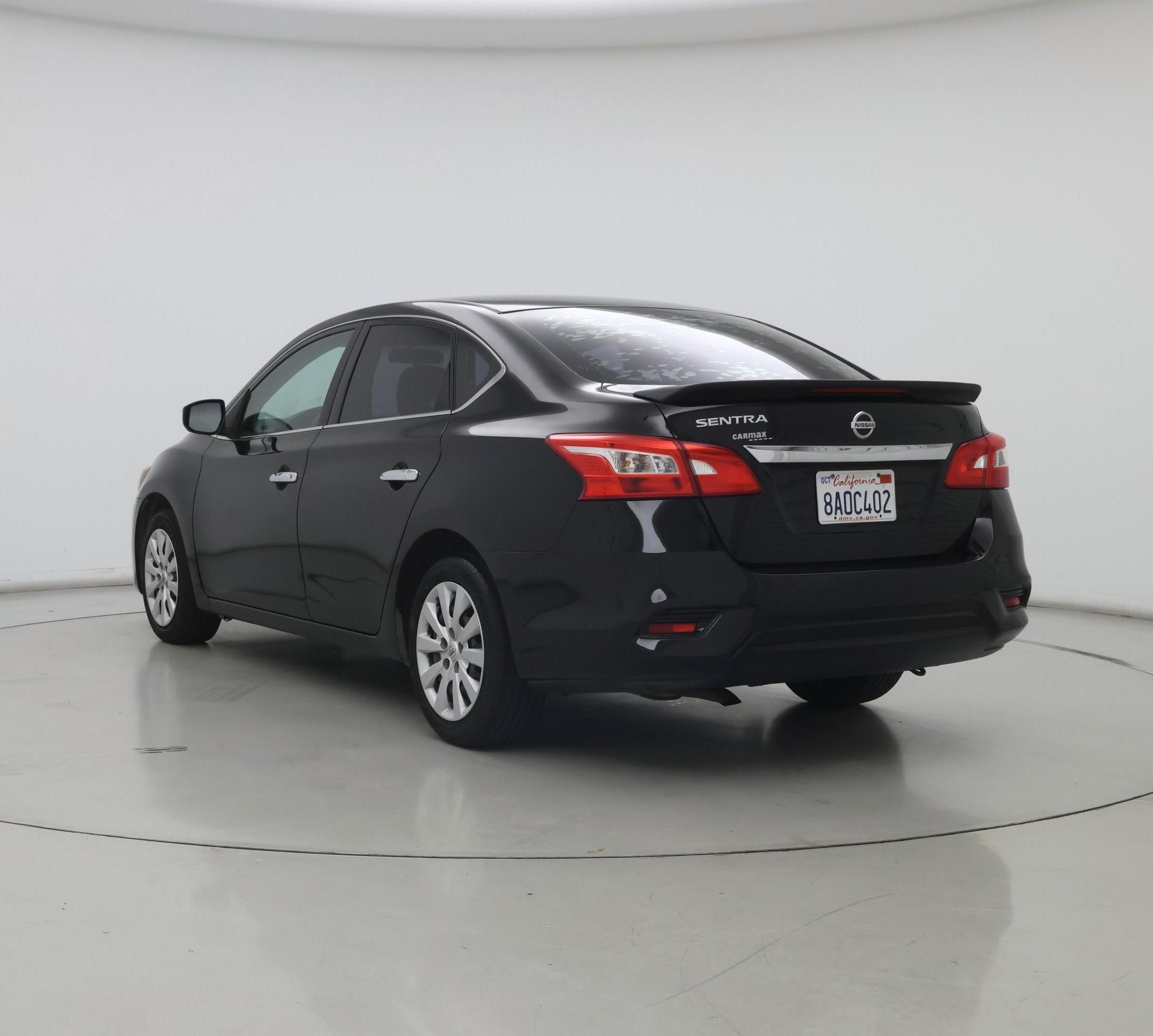 Thumbnail: 2017 Nissan Sentra - 2