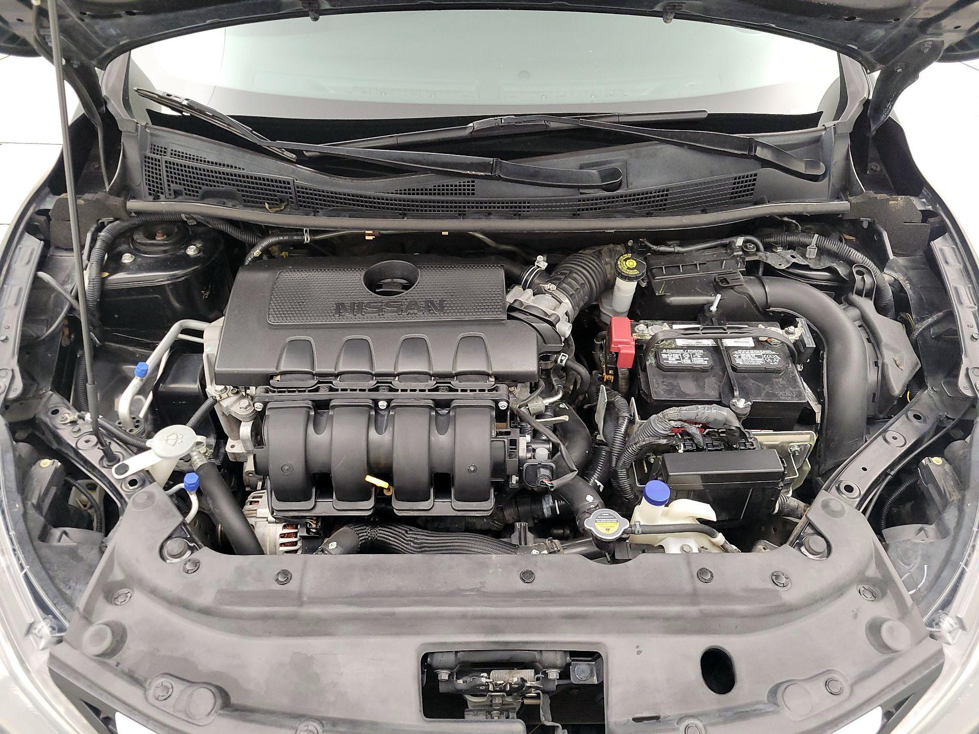 Thumbnail: 2017 Nissan Sentra - 19