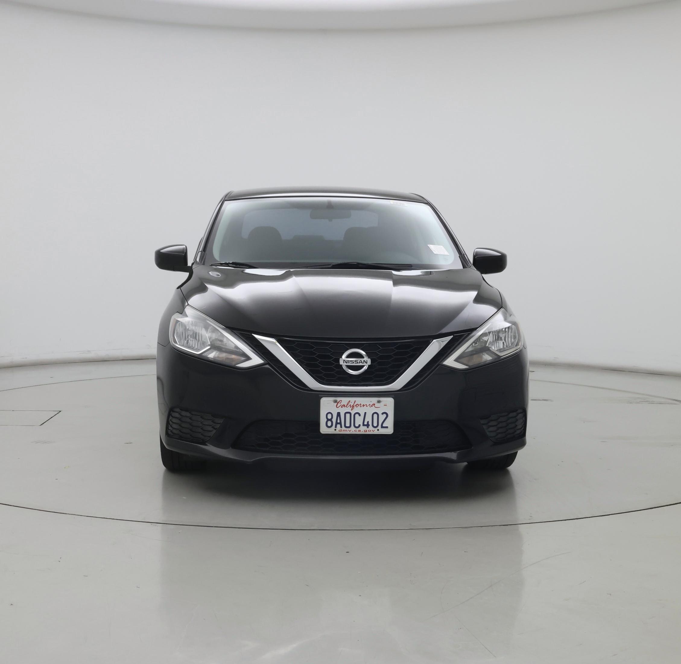 Thumbnail: 2017 Nissan Sentra - 5
