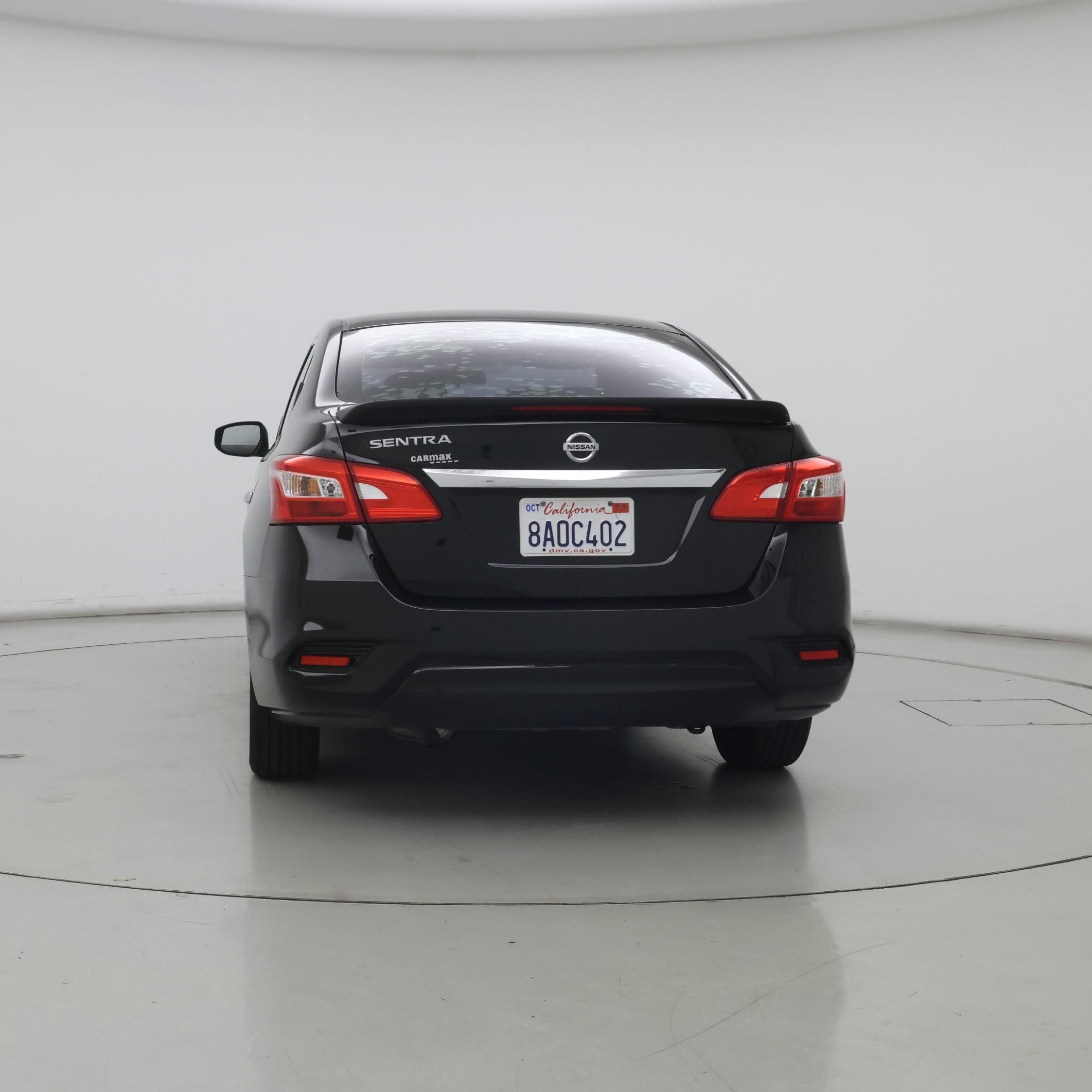Thumbnail: 2017 Nissan Sentra - 6