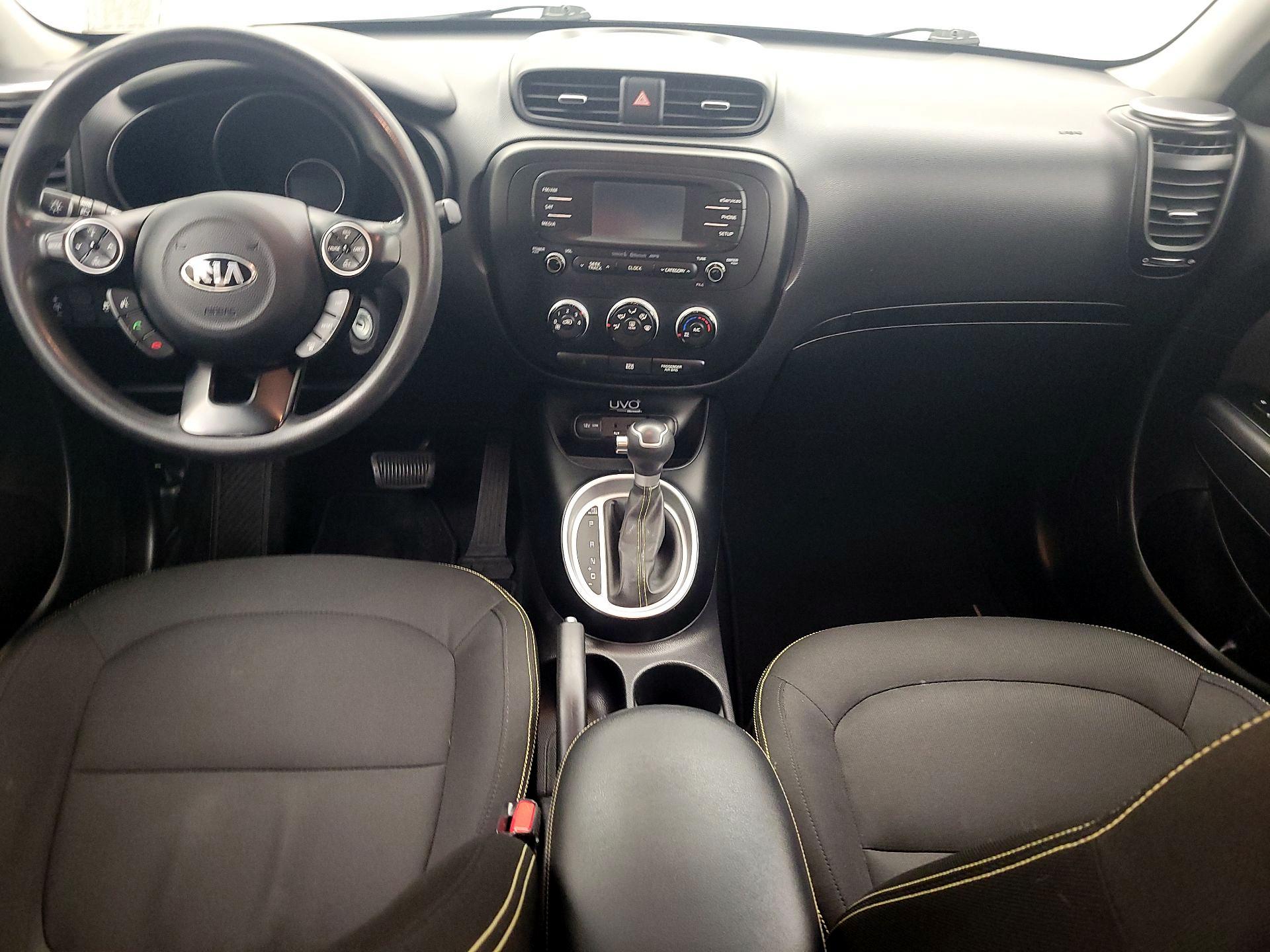 Thumbnail: 2014 Kia Soul - 9