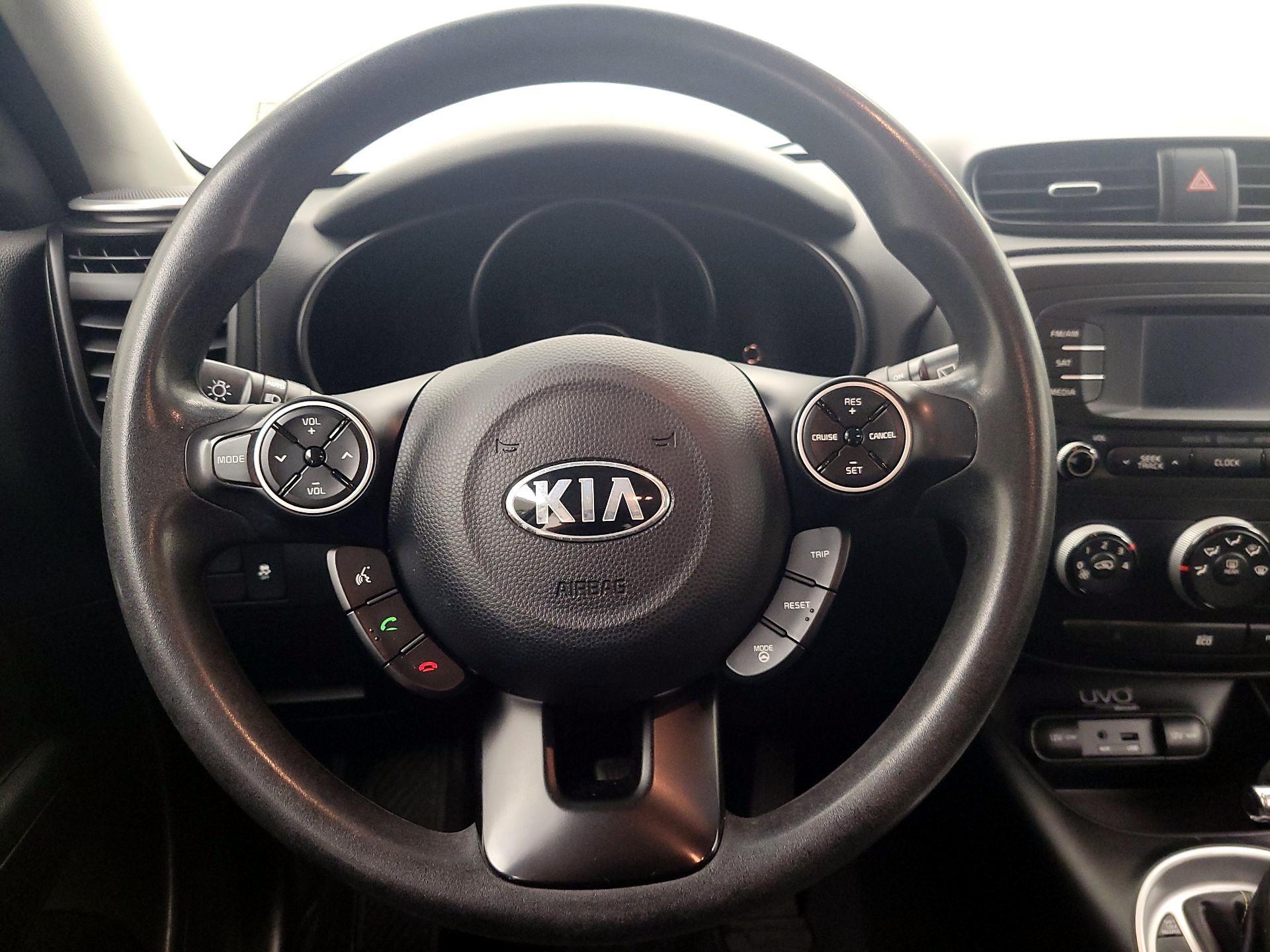 Thumbnail: 2014 Kia Soul - 10