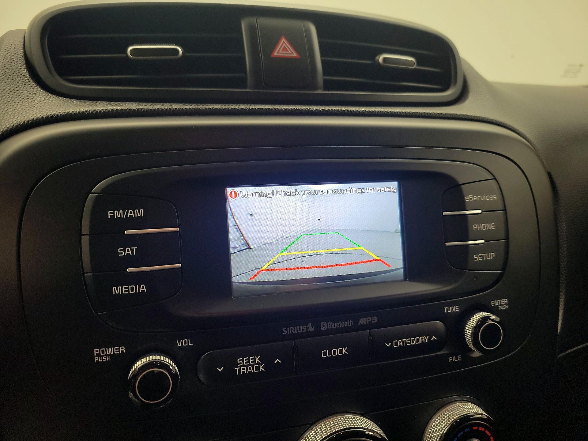 Thumbnail: 2014 Kia Soul - 14