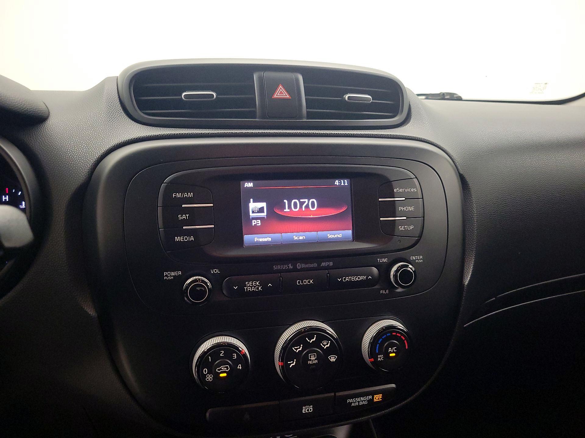 Thumbnail: 2014 Kia Soul - 15