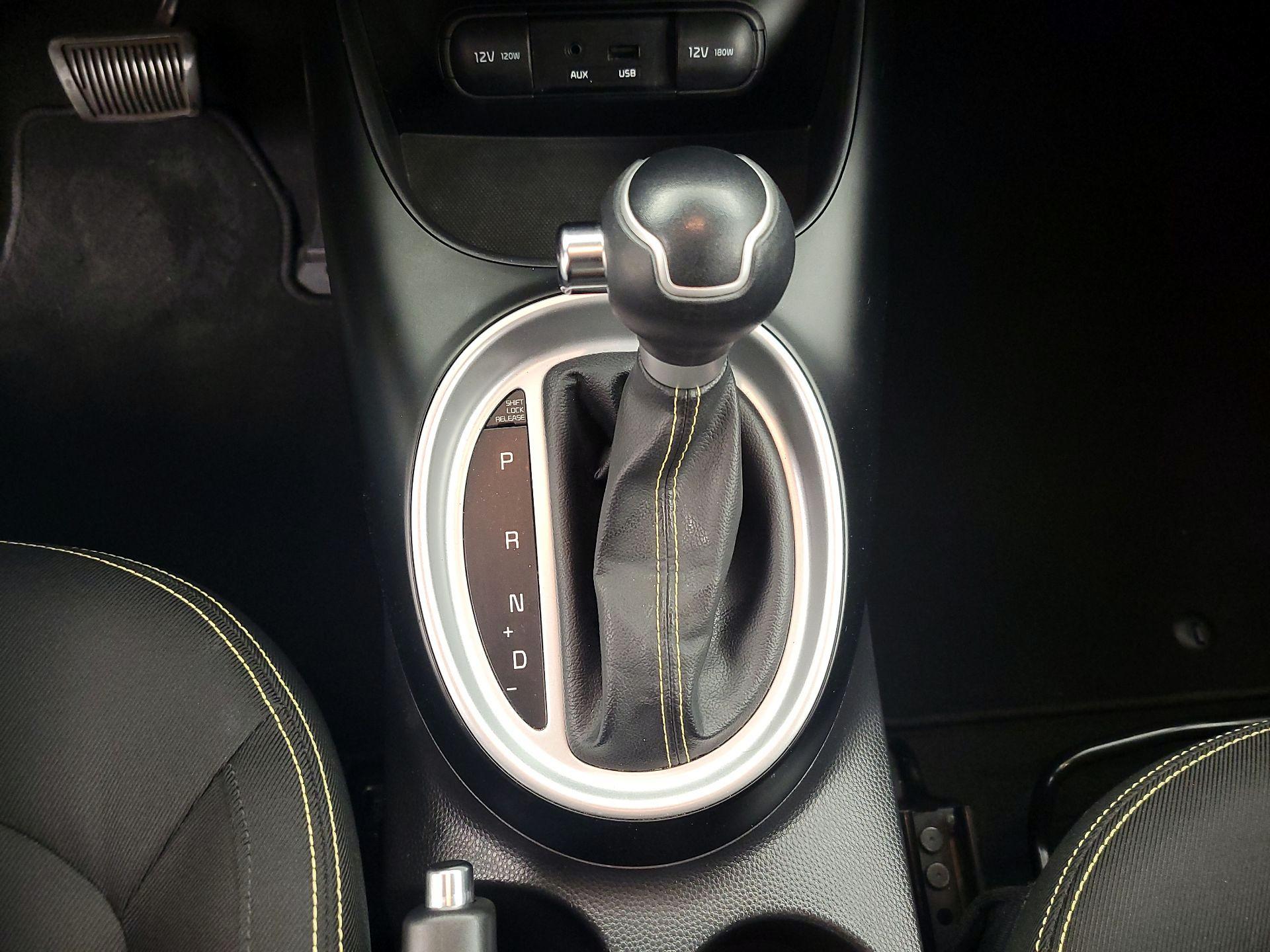 Thumbnail: 2014 Kia Soul - 17