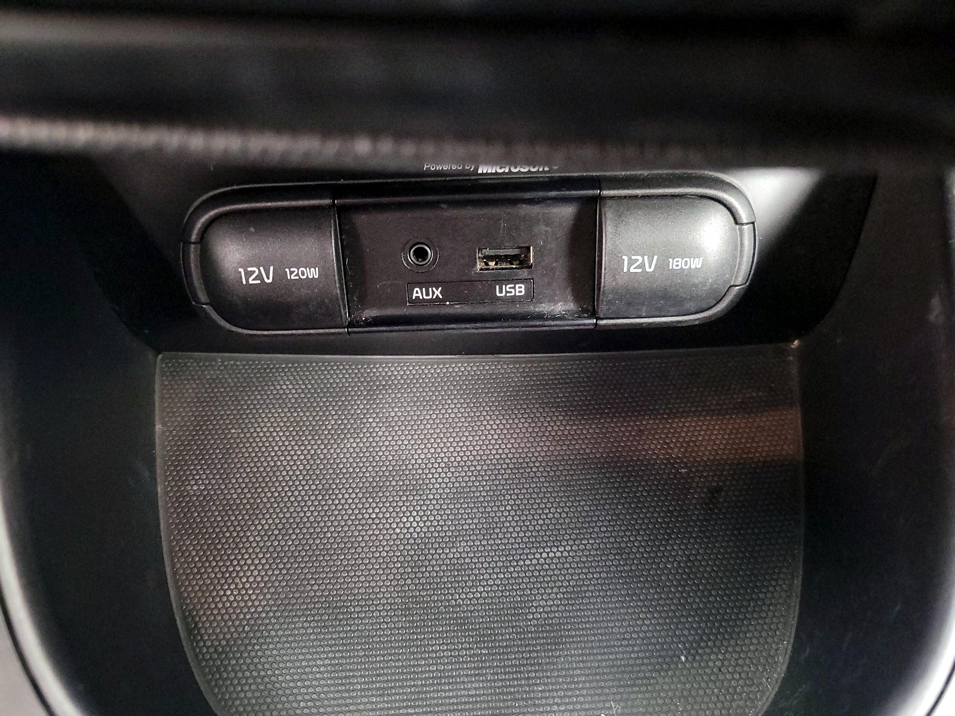 Thumbnail: 2014 Kia Soul - 18