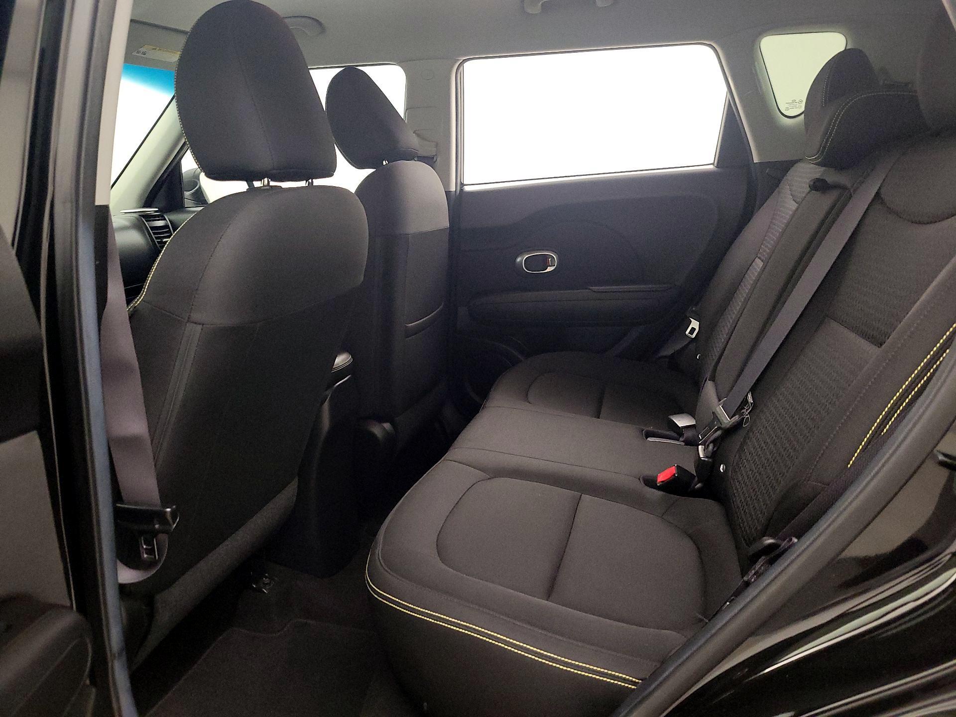 Thumbnail: 2014 Kia Soul - 19