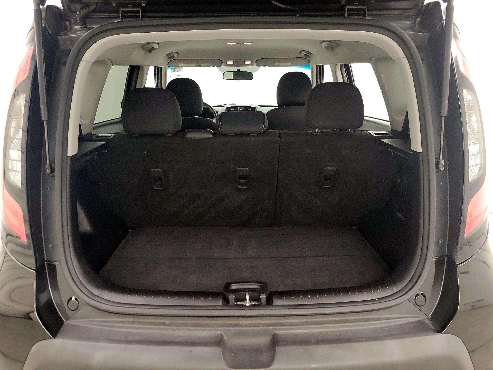 Thumbnail: 2014 Kia Soul - 20