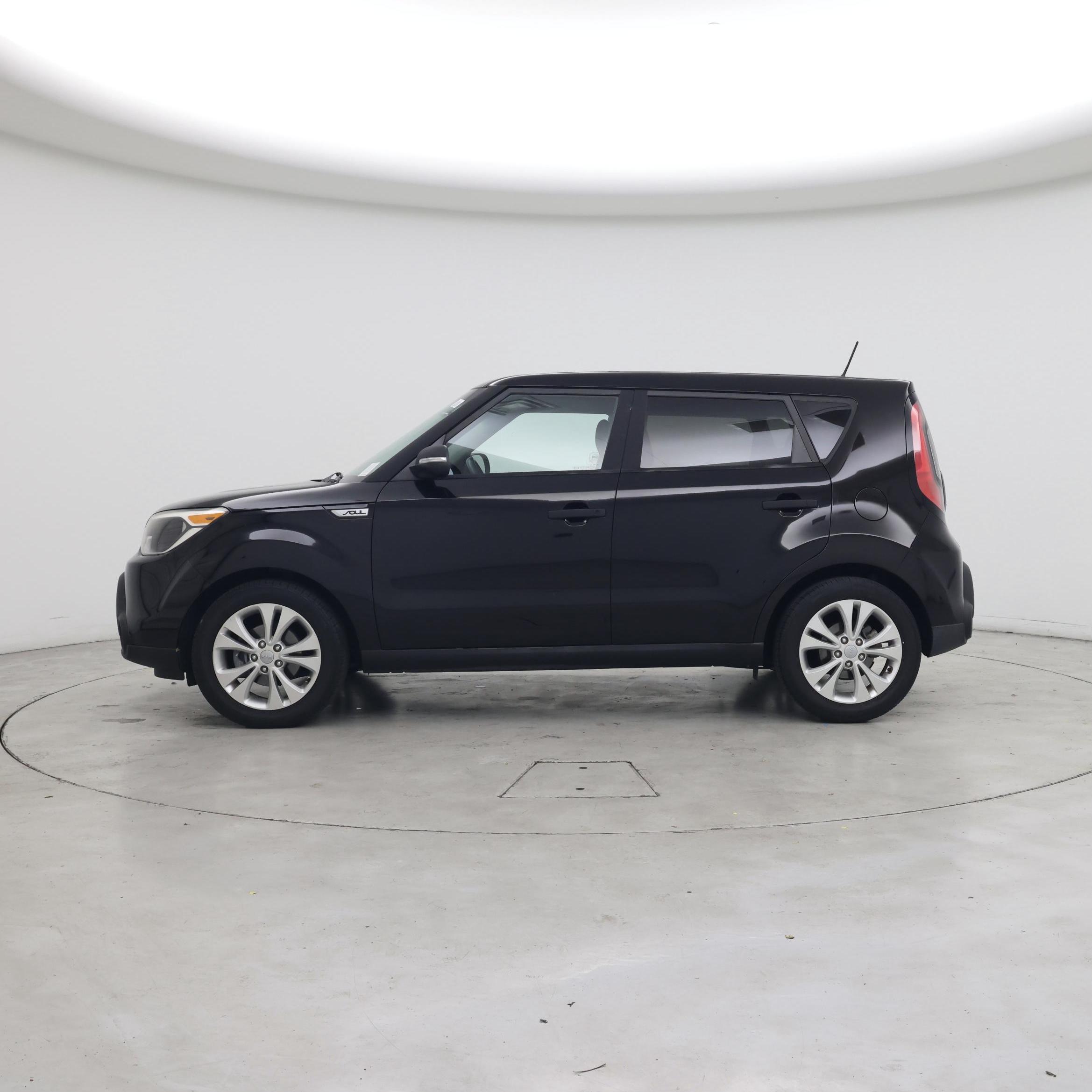 Thumbnail: 2014 Kia Soul - 3