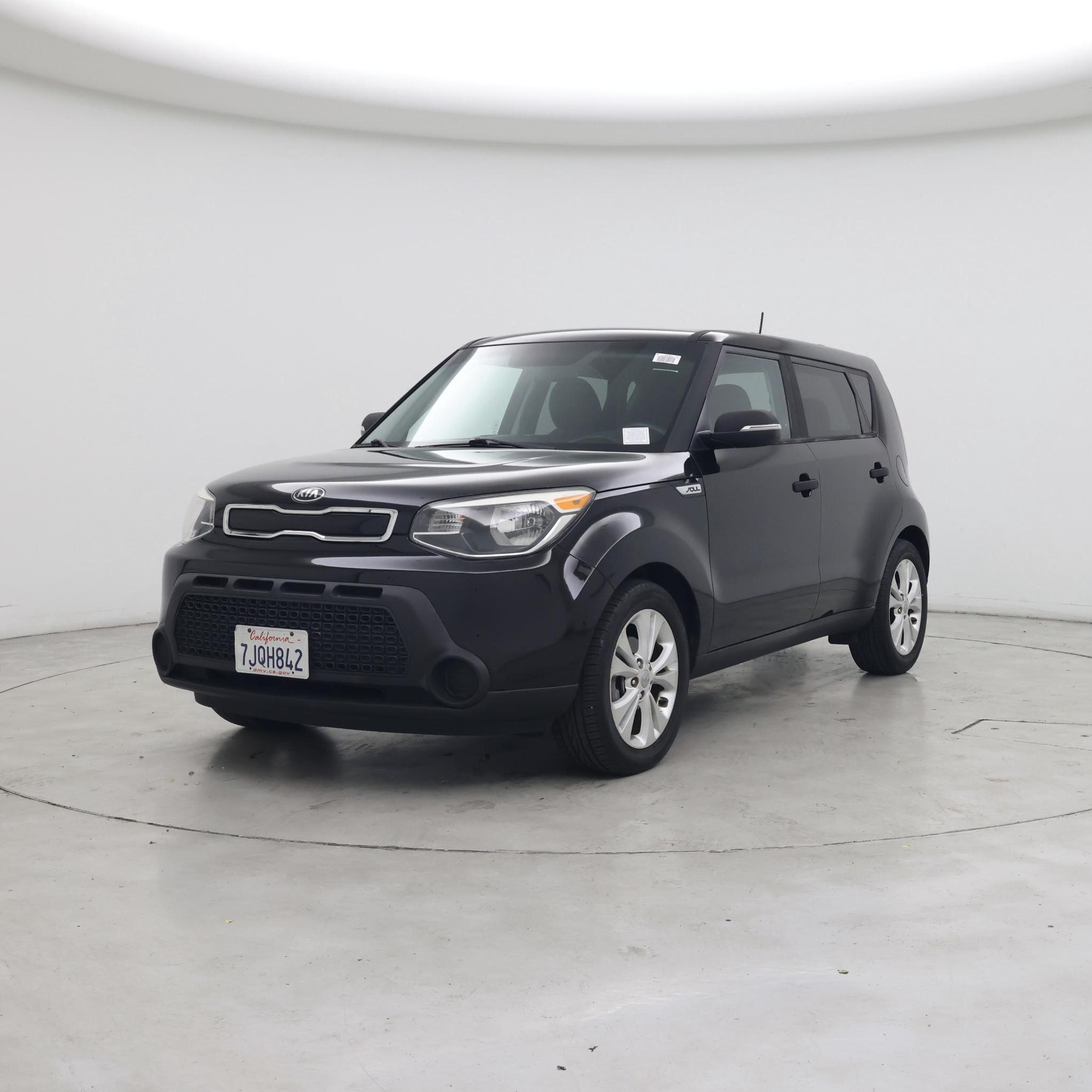 Thumbnail: 2014 Kia Soul - 4