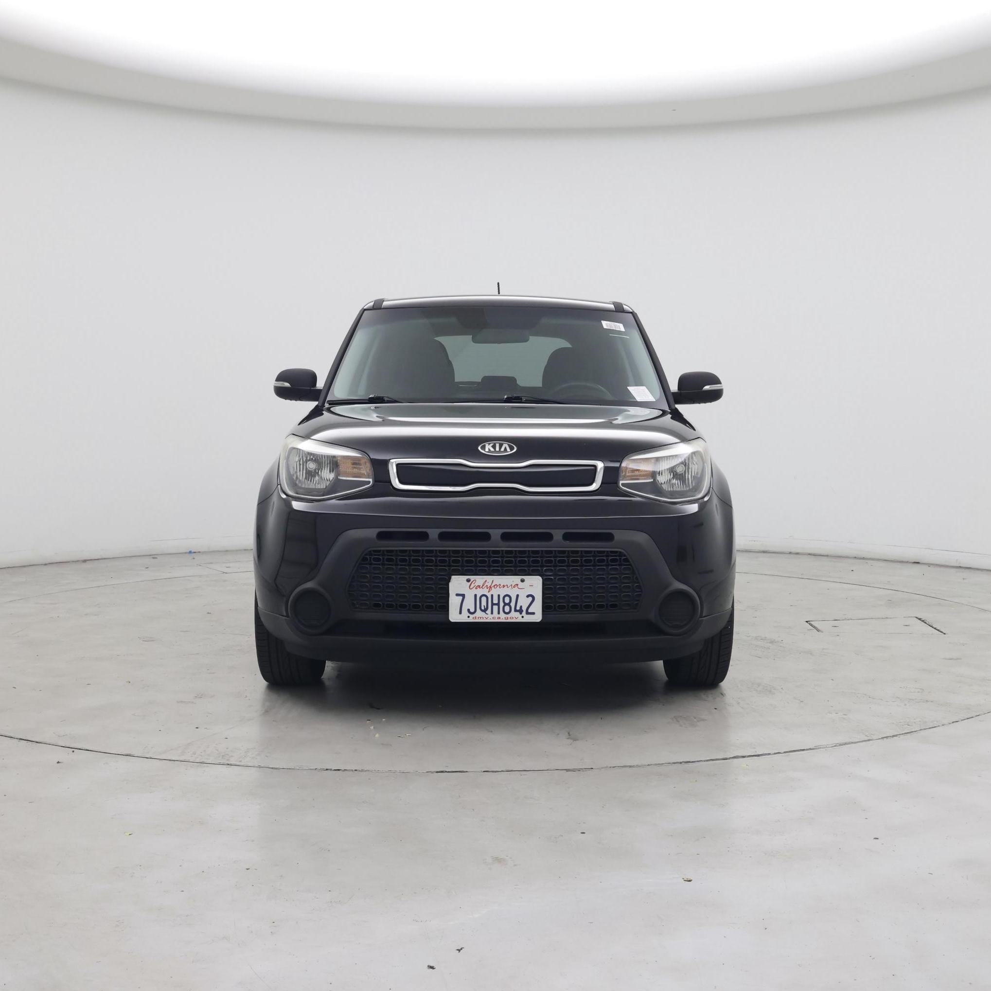 Thumbnail: 2014 Kia Soul - 5