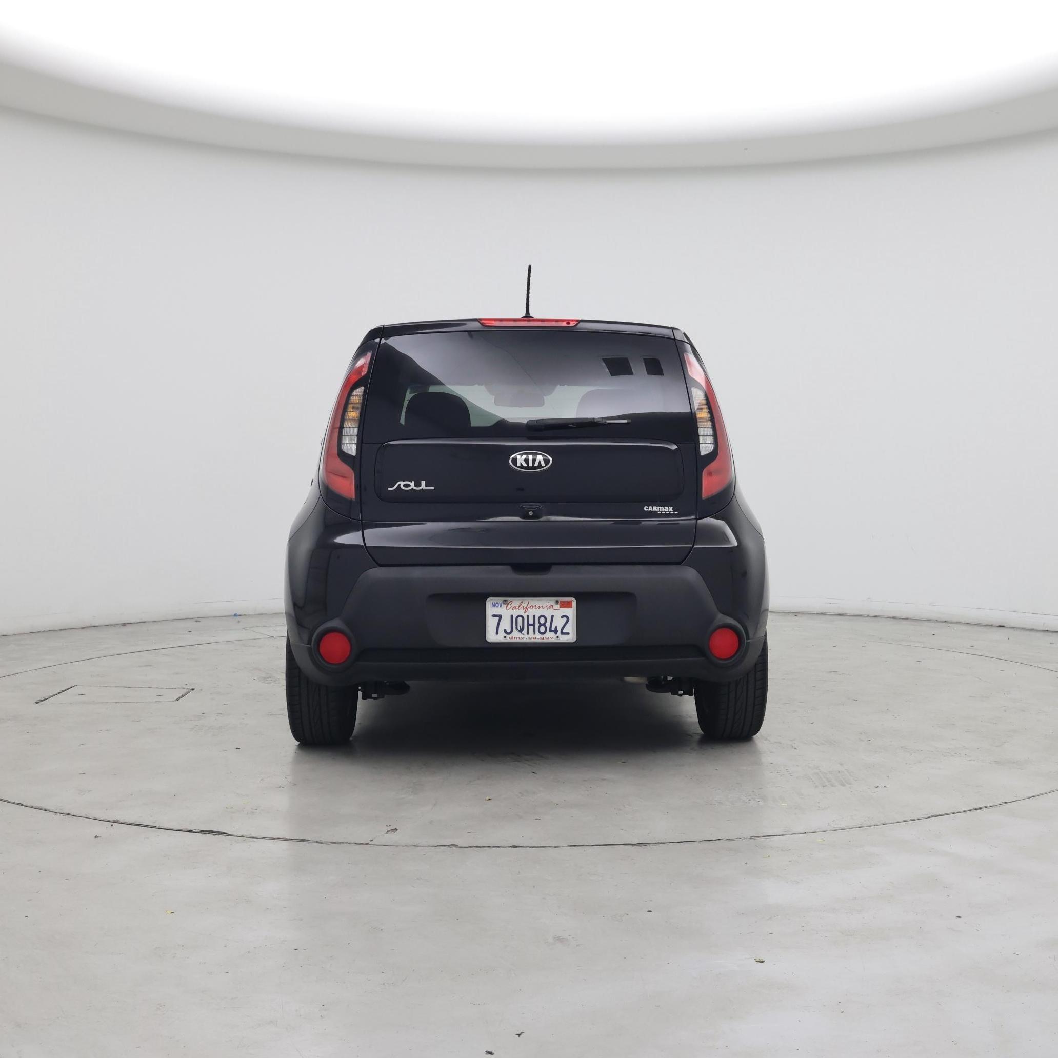 Thumbnail: 2014 Kia Soul - 6