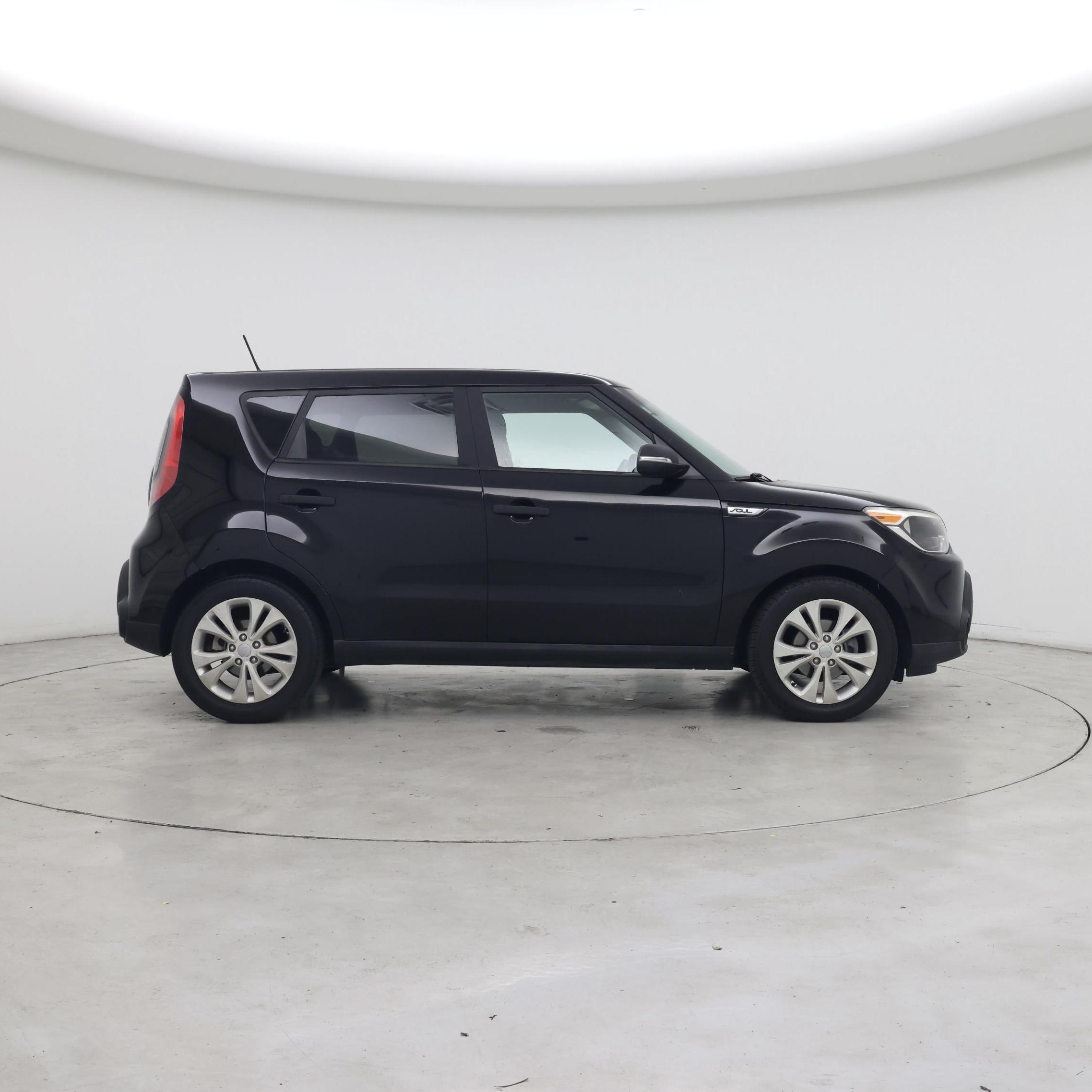 Thumbnail: 2014 Kia Soul - 7
