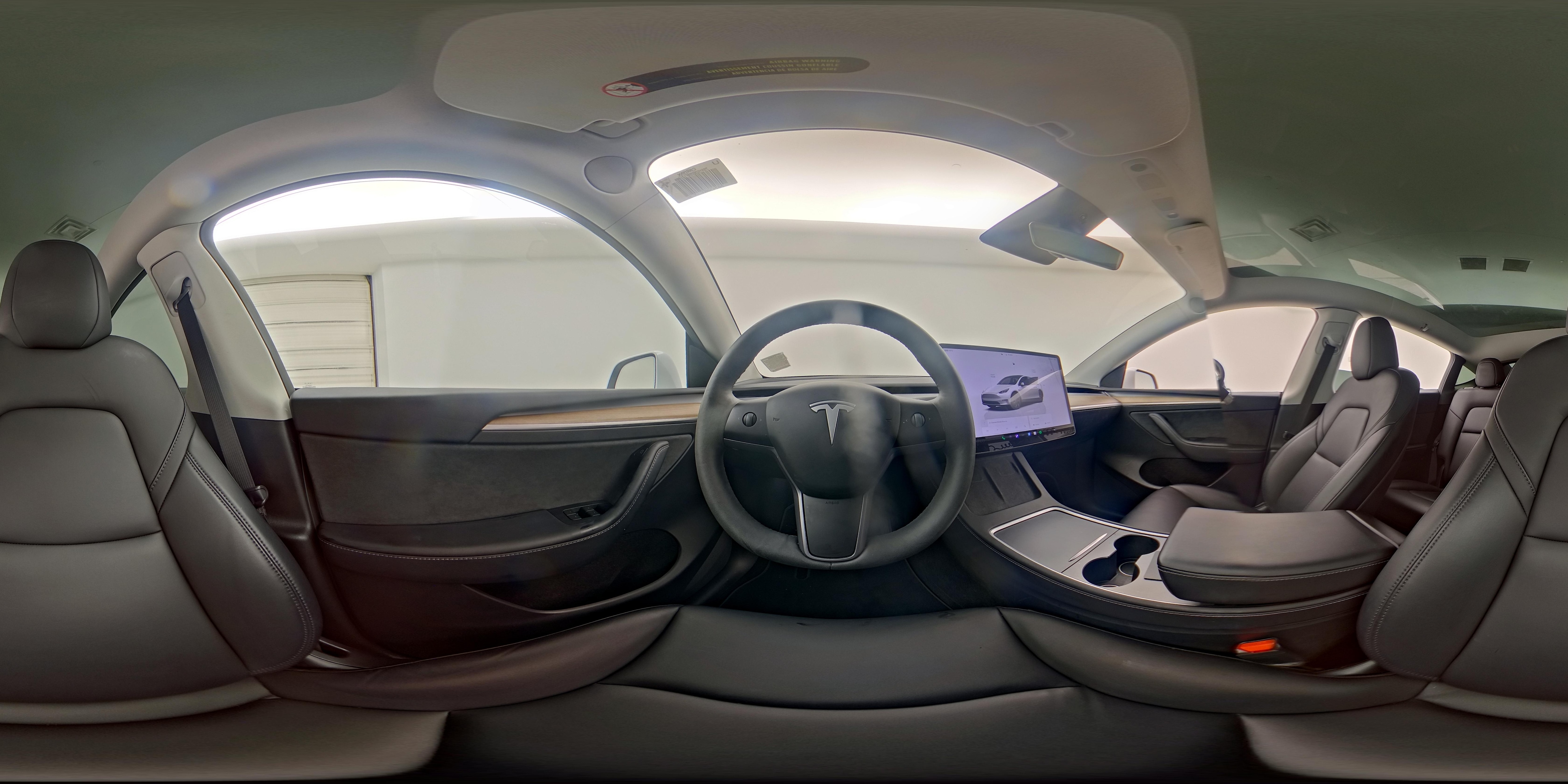 2024 Tesla Model Y Long Range - Photo 24