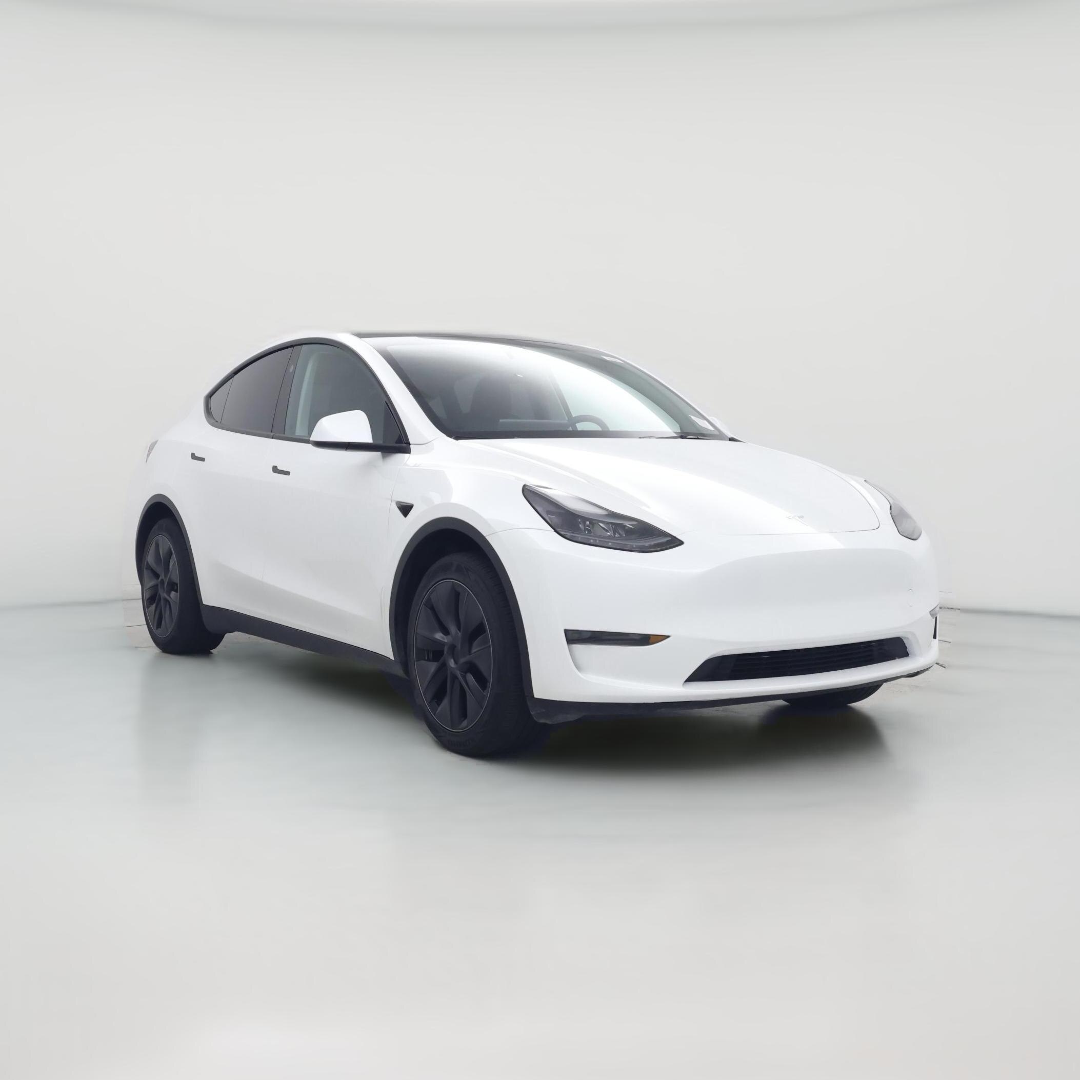 Thumbnail: 2024 Tesla Model Y - 1