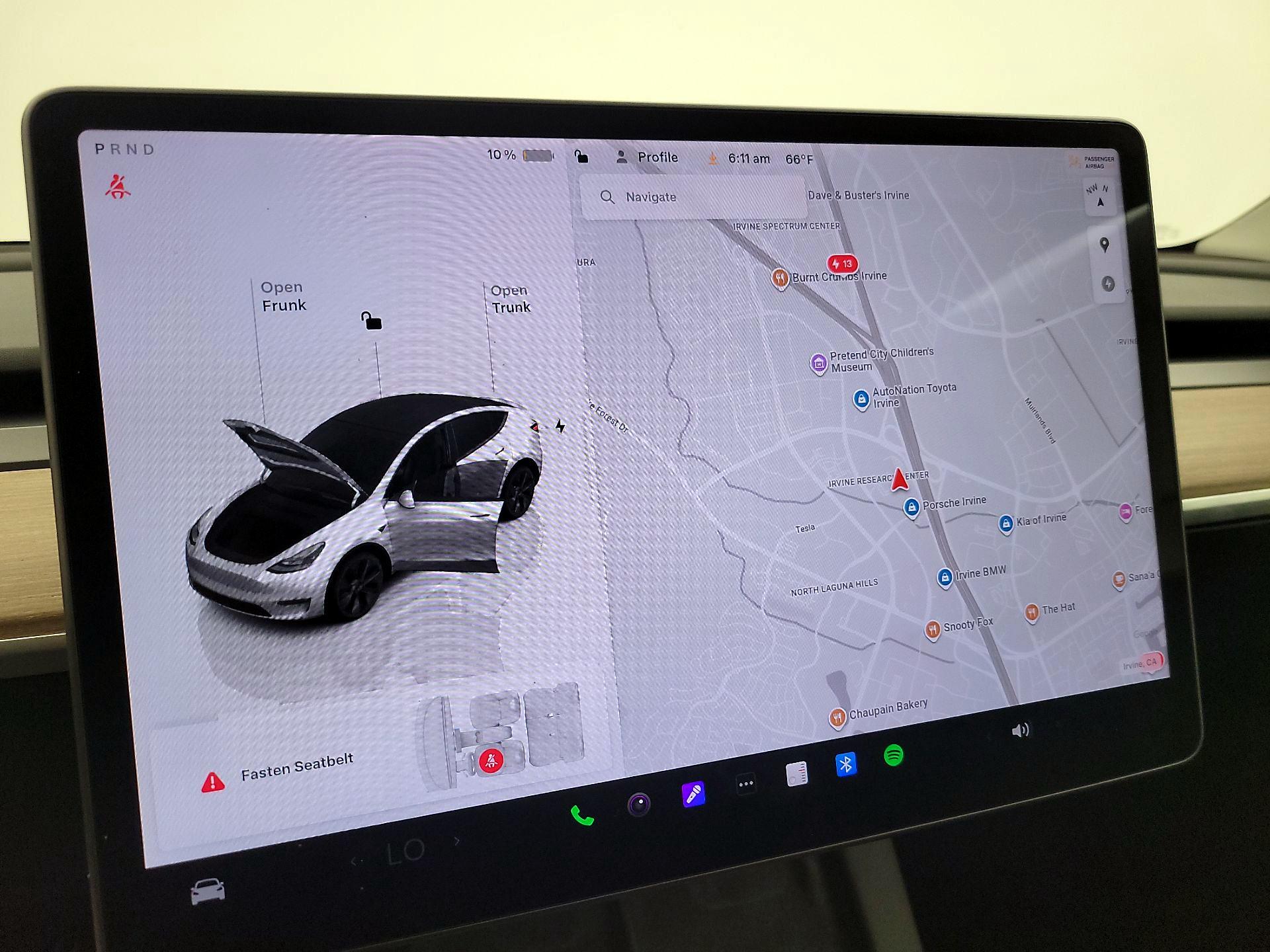 Thumbnail: 2024 Tesla Model Y - 13