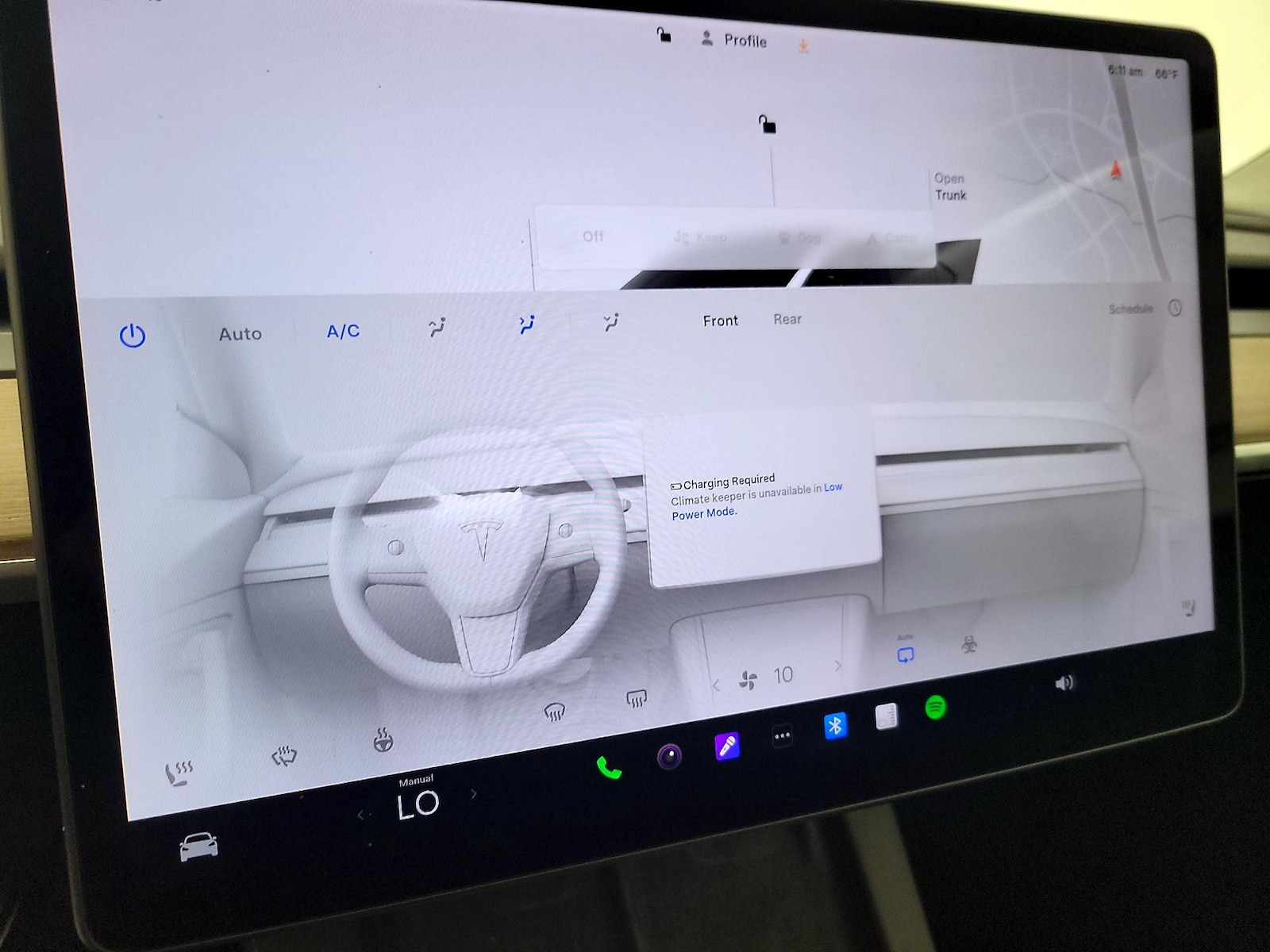 2024 Tesla Model Y Long Range - Photo 17