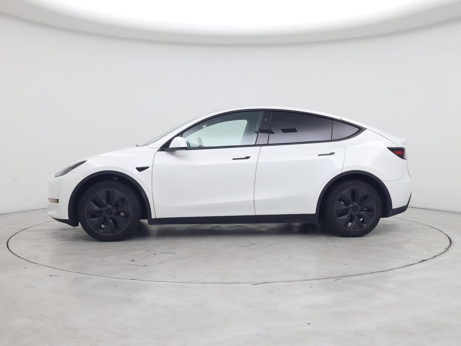 2024 Tesla Model Y Long Range - Photo 4