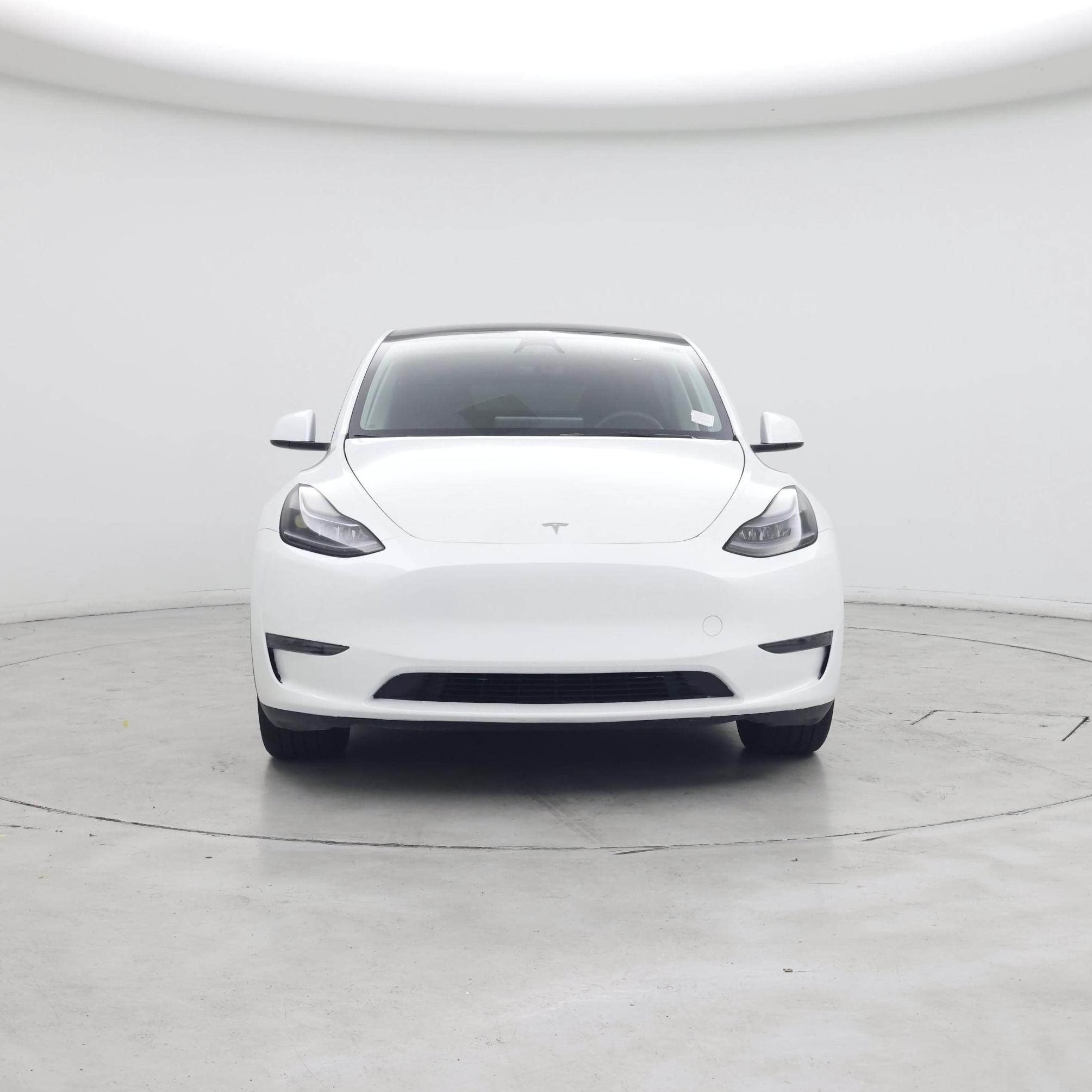 Thumbnail: 2024 Tesla Model Y - 5